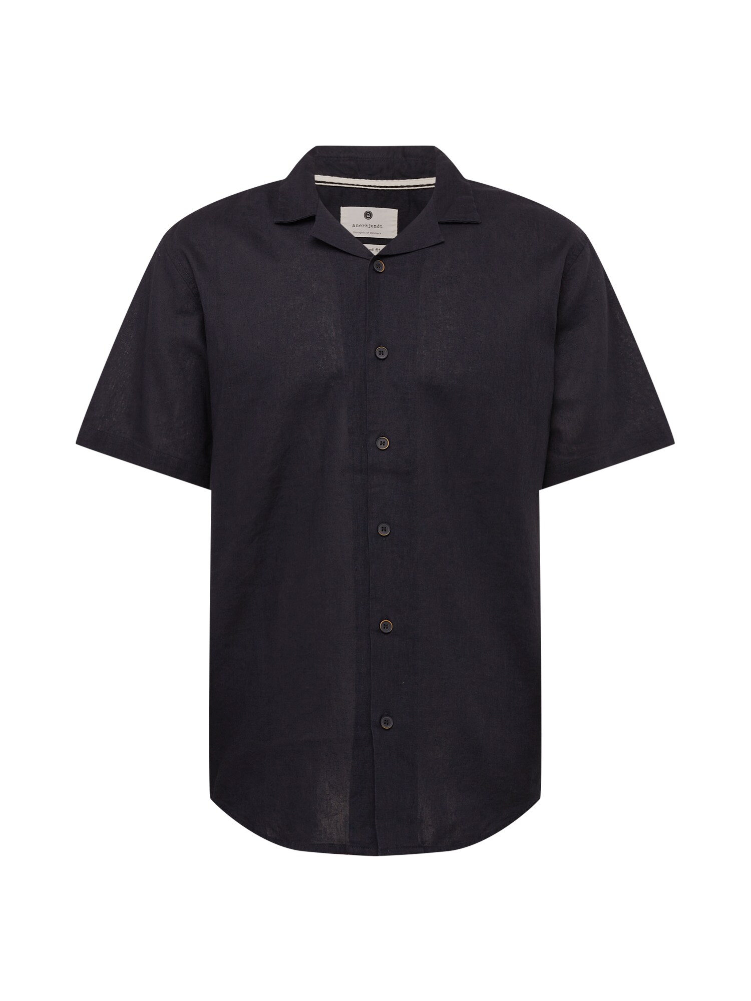 anerkjendt Ing 'LEO'  éjkék