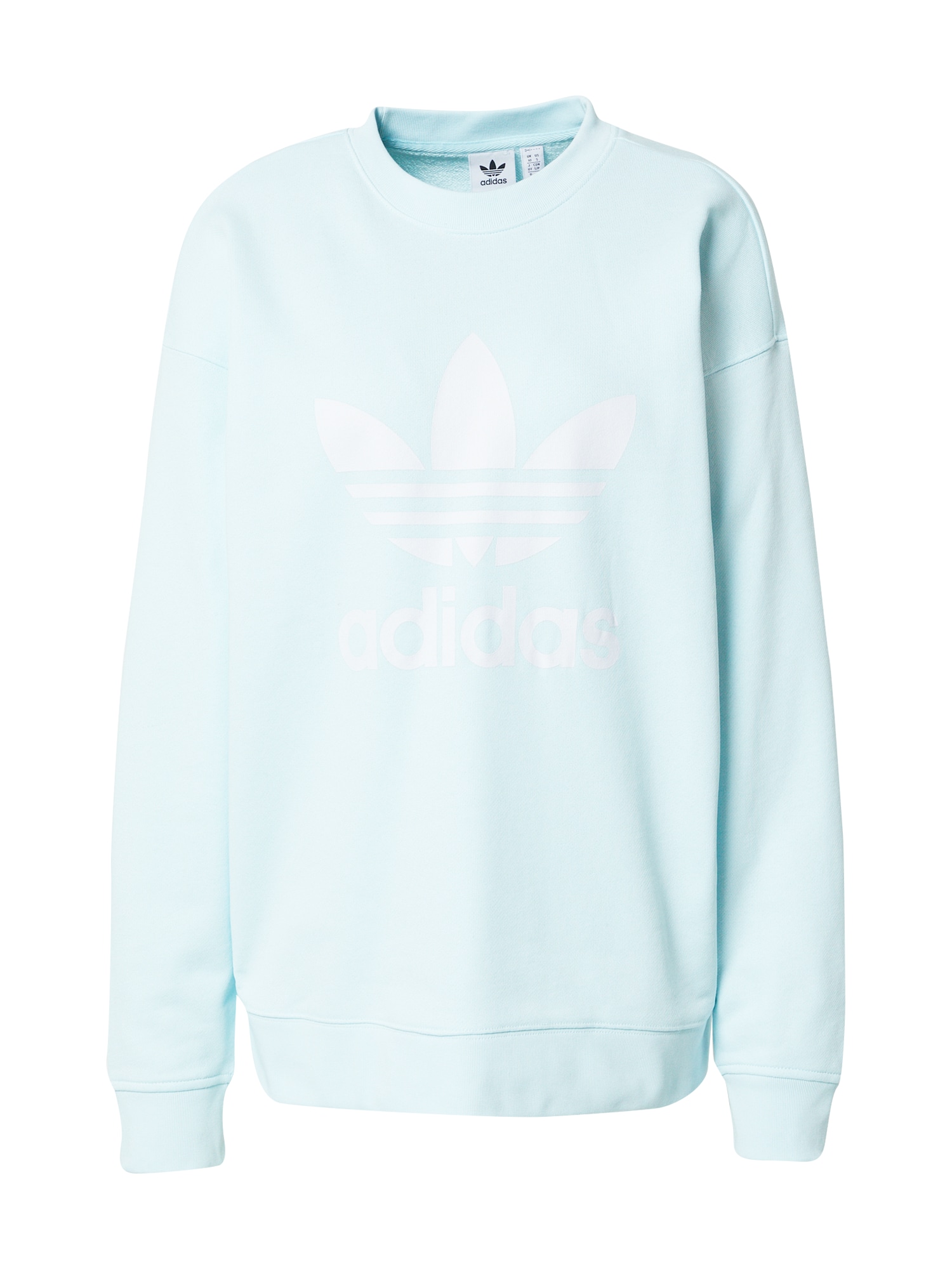 ADIDAS ORIGINALS Tréning póló  fehér / opál