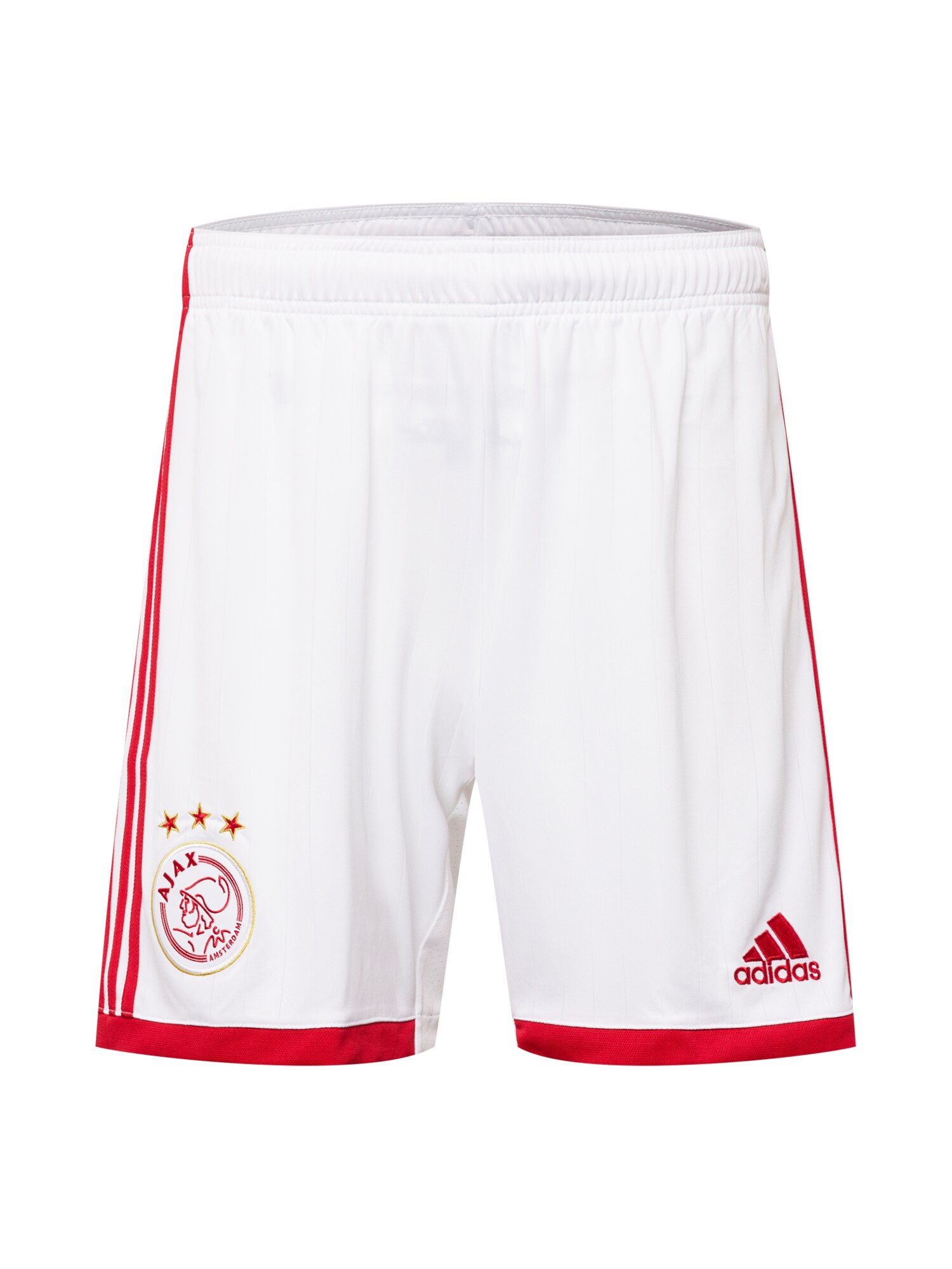 ADIDAS PERFORMANCE Sportnadrágok 'Ajax 22/23'  fehér / piros