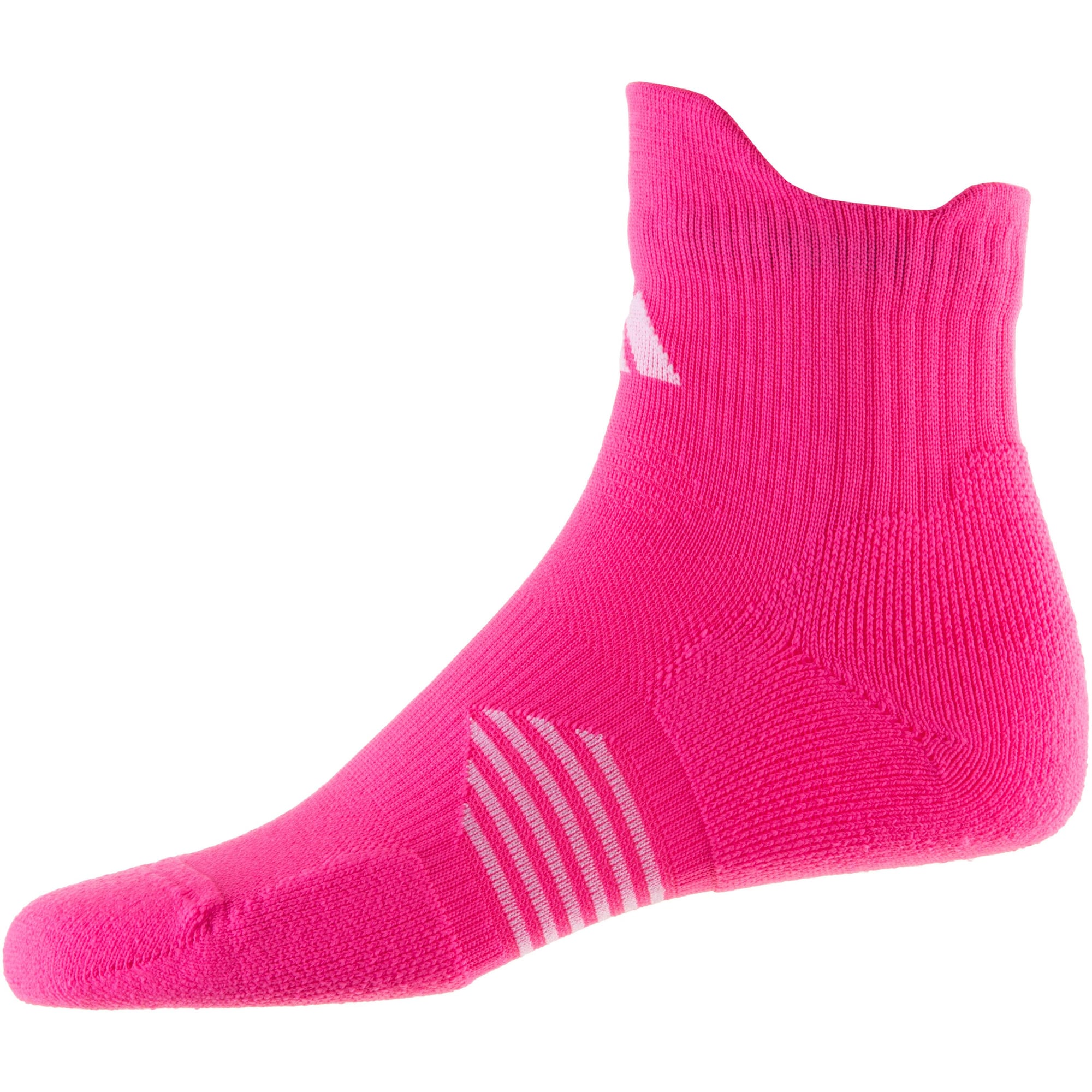 ADIDAS PERFORMANCE Sportzoknik  rózsaszín