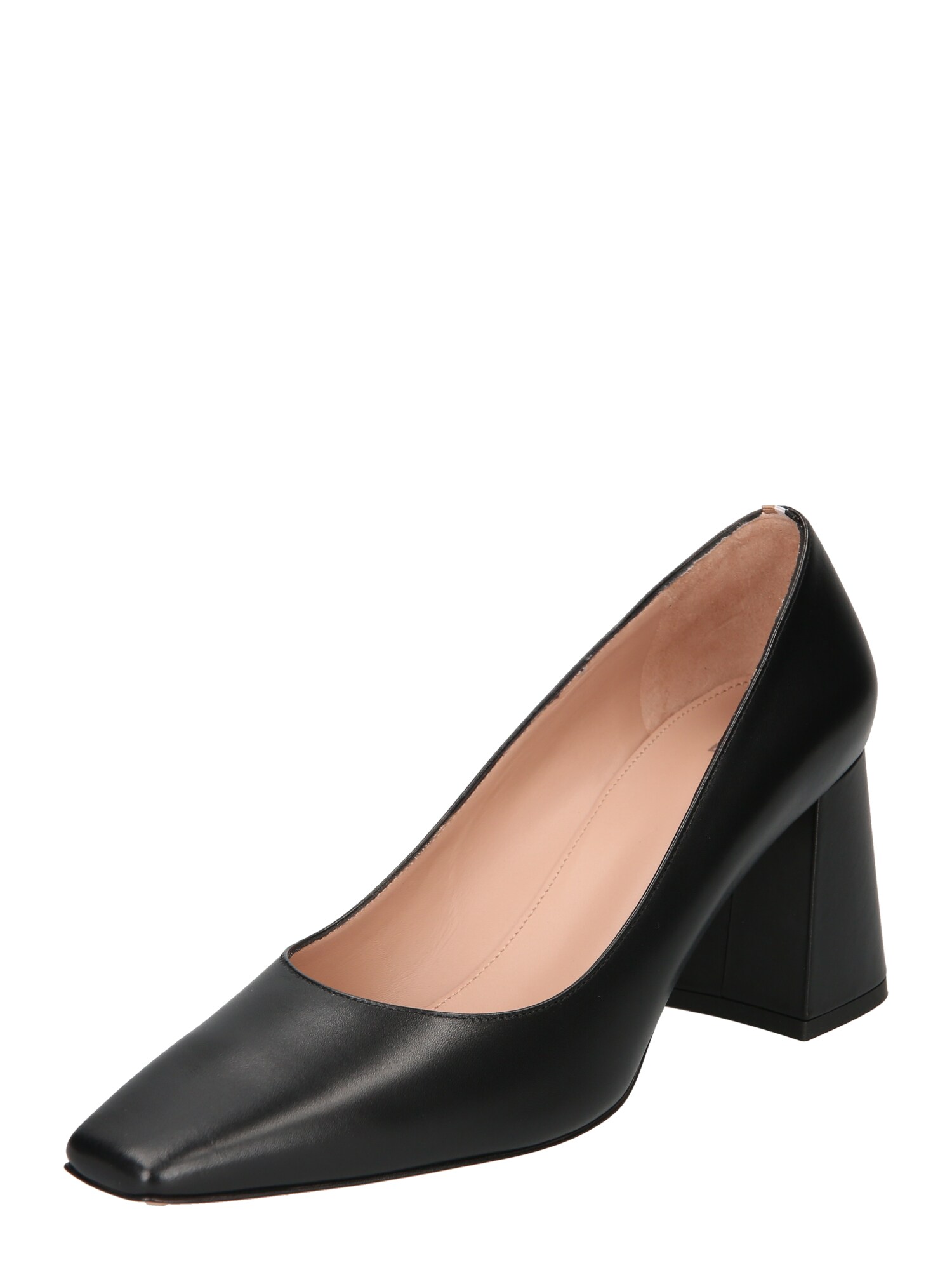 BOSS Orange Körömcipők 'Charlotte'  fekete