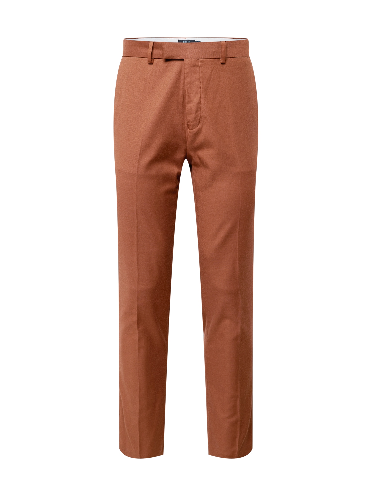 BURTON MENSWEAR LONDON Chino nadrág  karamell
