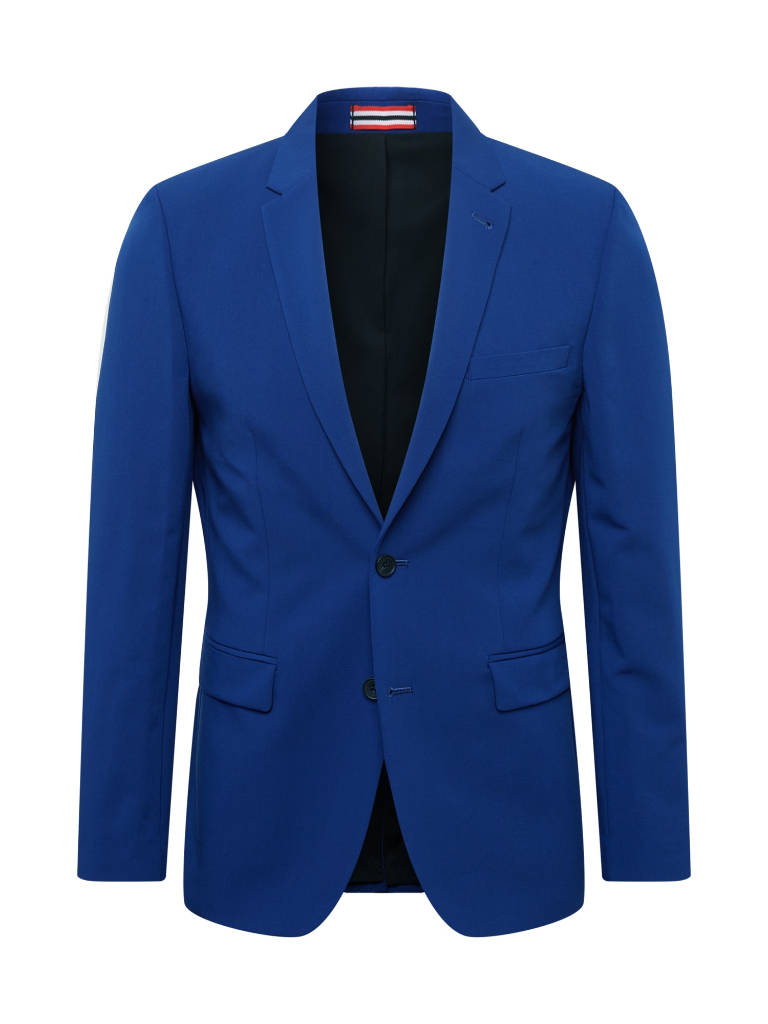 BURTON MENSWEAR LONDON Zakó  kobaltkék