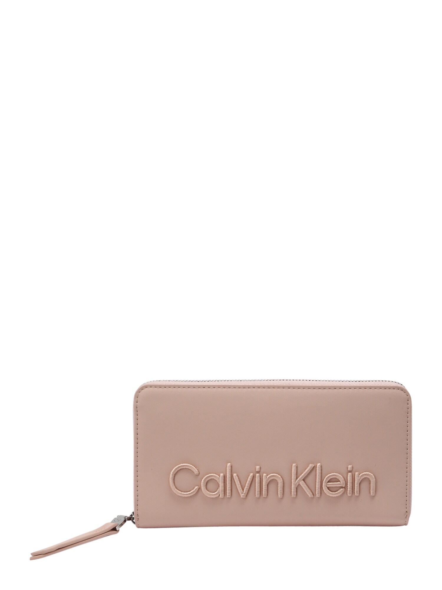 Calvin Klein Pénztárcák  bézs