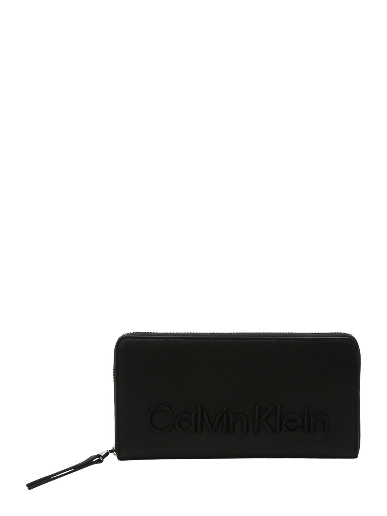 Calvin Klein Pénztárcák  fekete