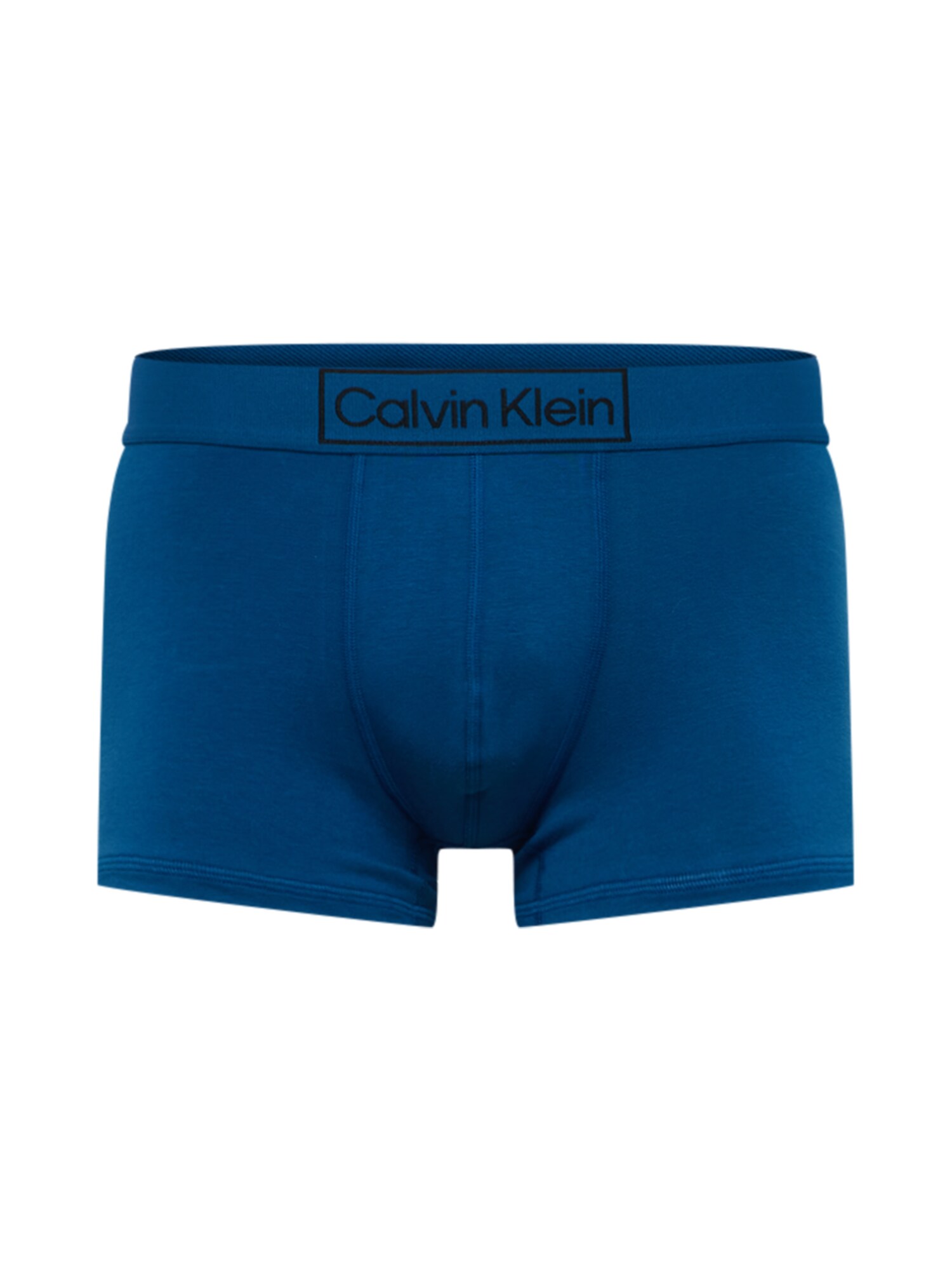Calvin Klein Underwear Boxeralsók  kék / fekete