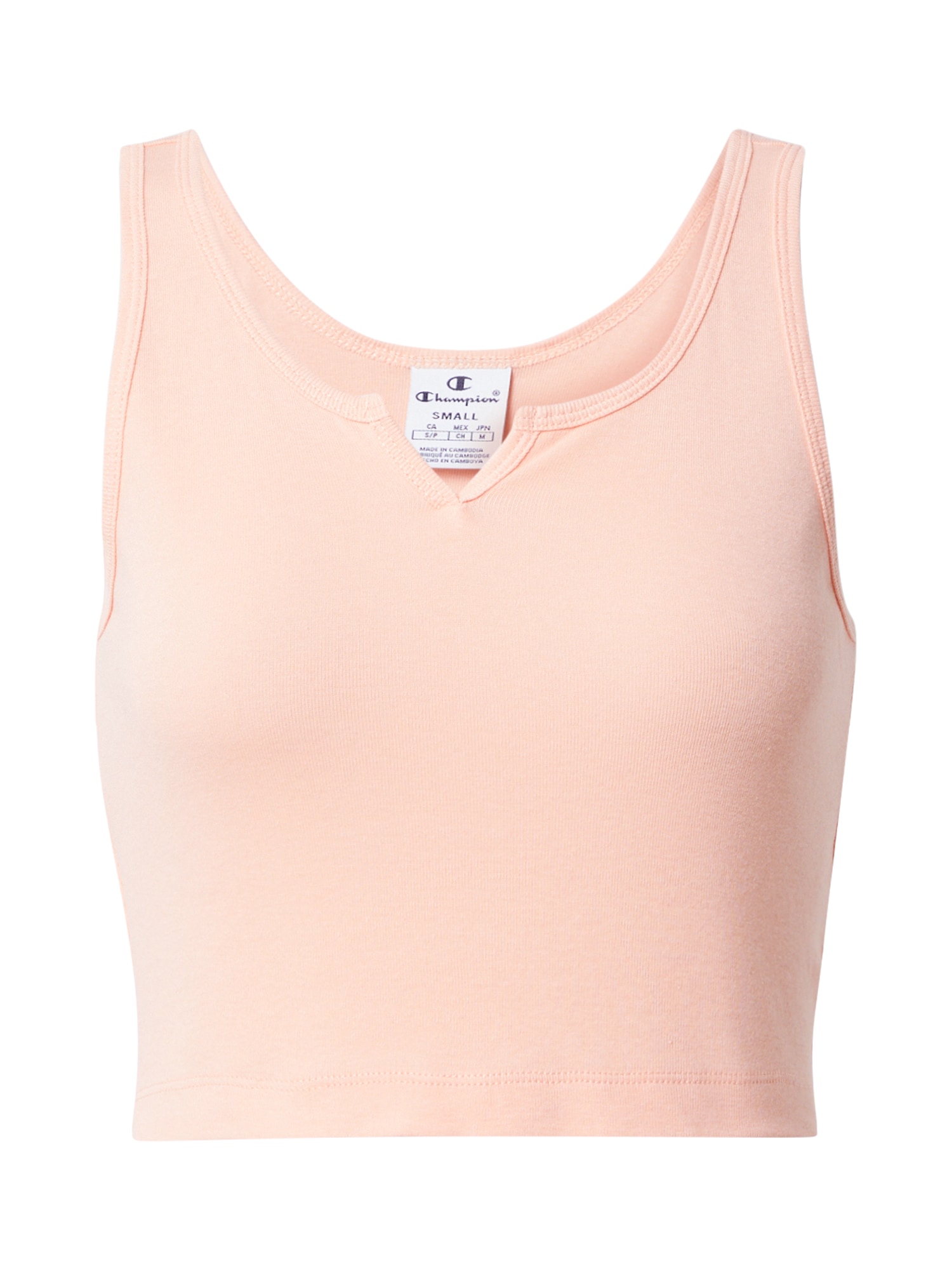 Champion Authentic Athletic Apparel Sport top  púder