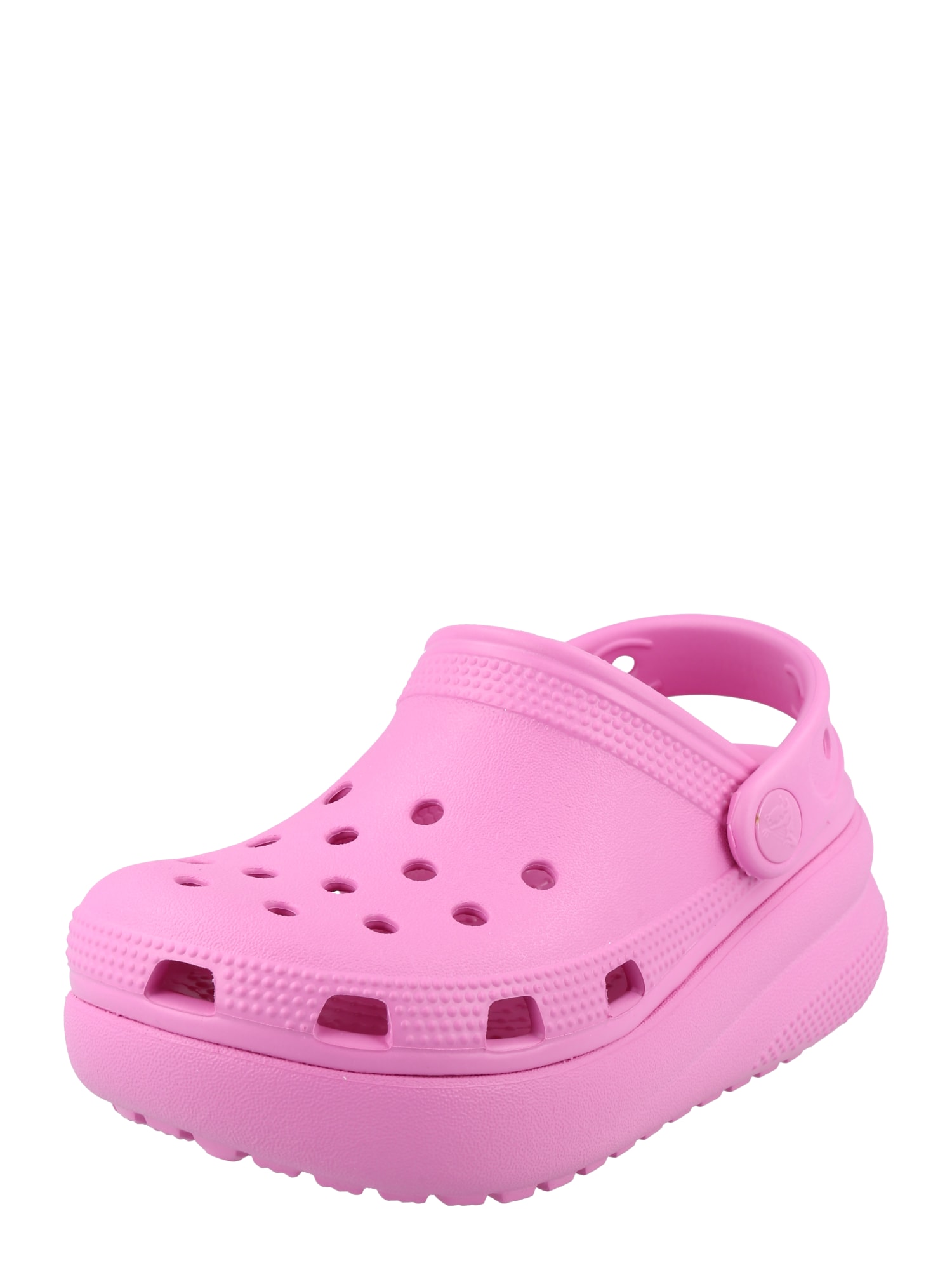 Crocs Nyitott cipők  rózsaszín