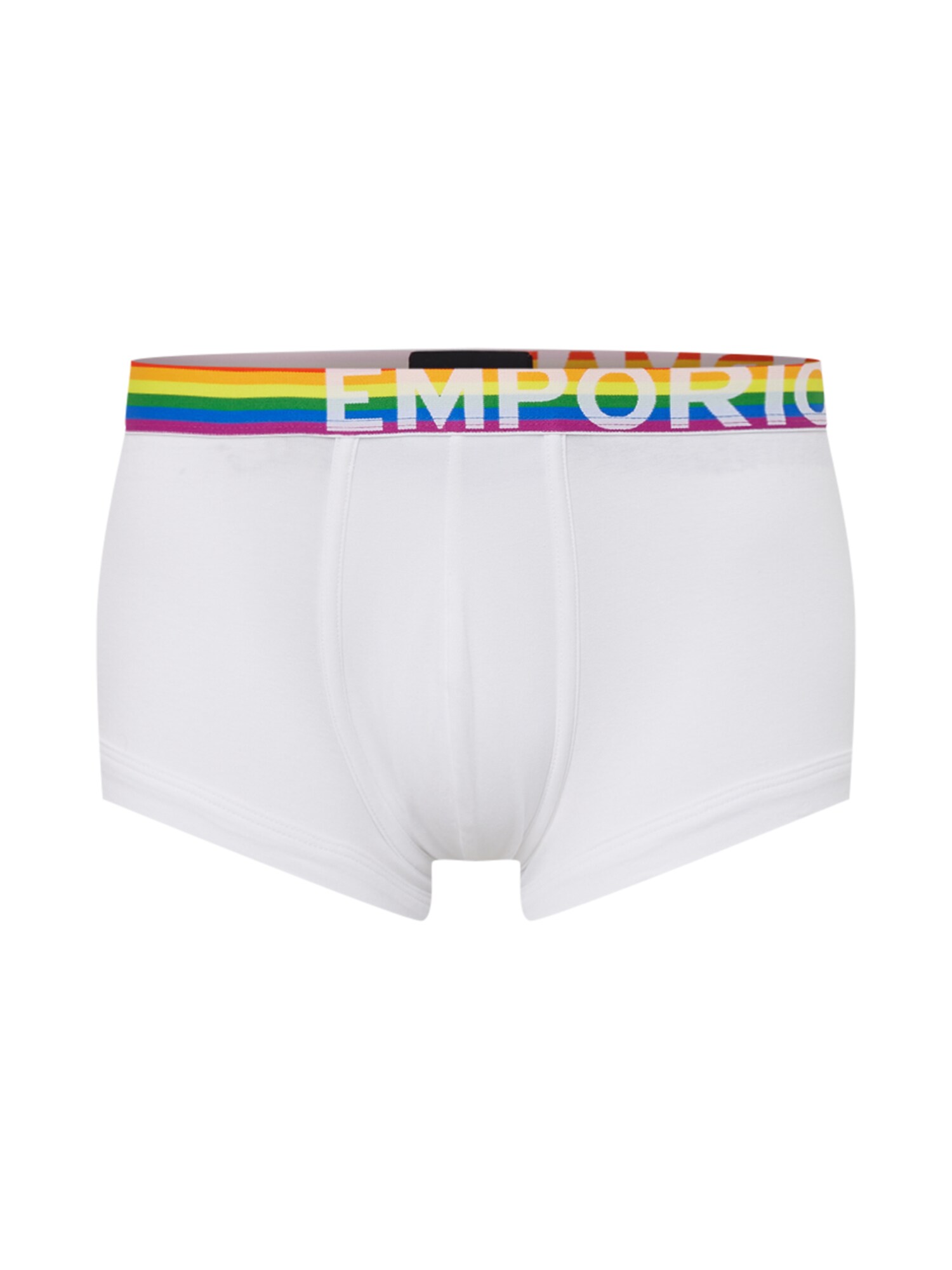 Emporio Armani Boxeralsók  fehér / vegyes színek