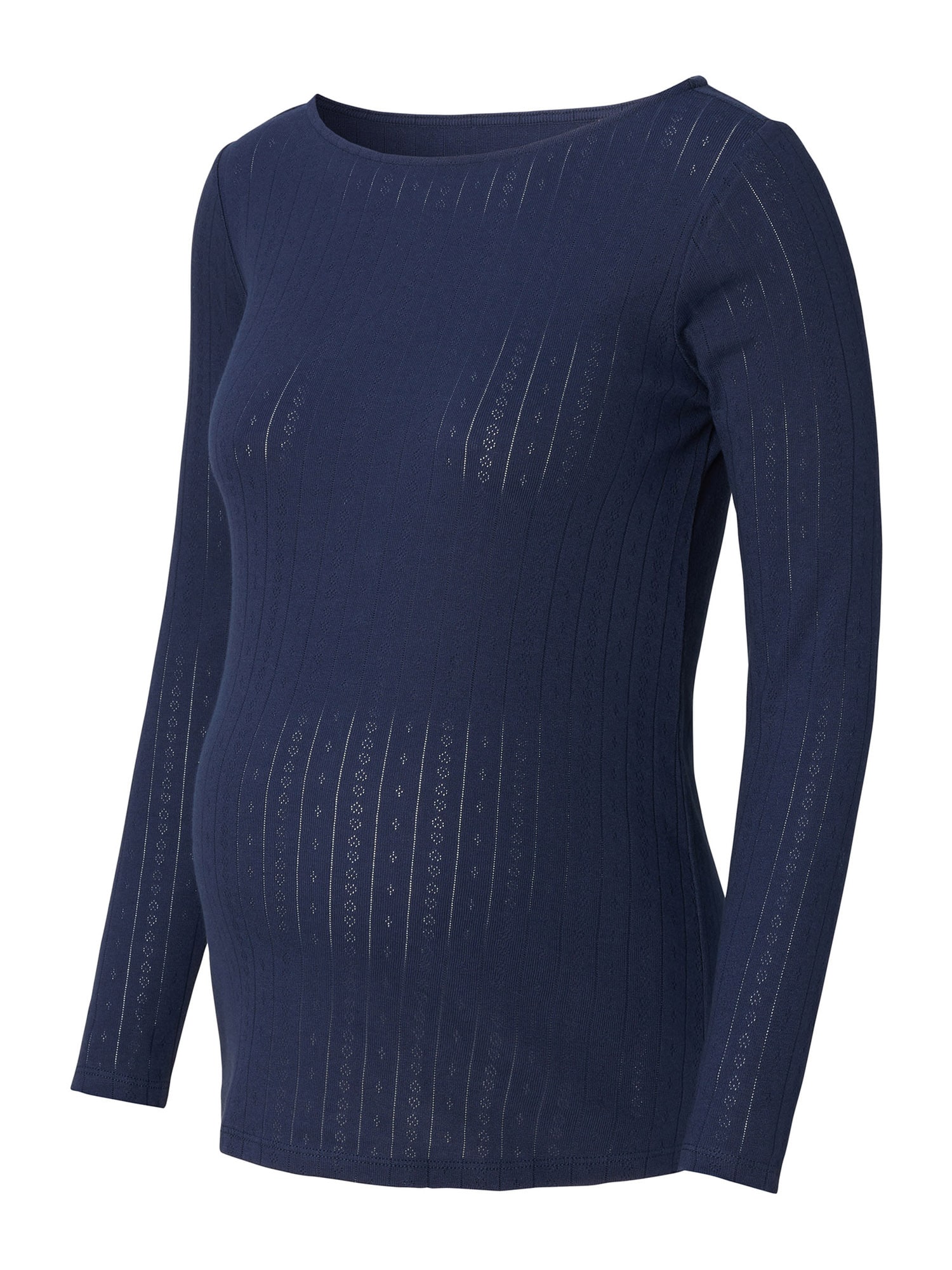 Esprit Maternity Póló  tengerészkék