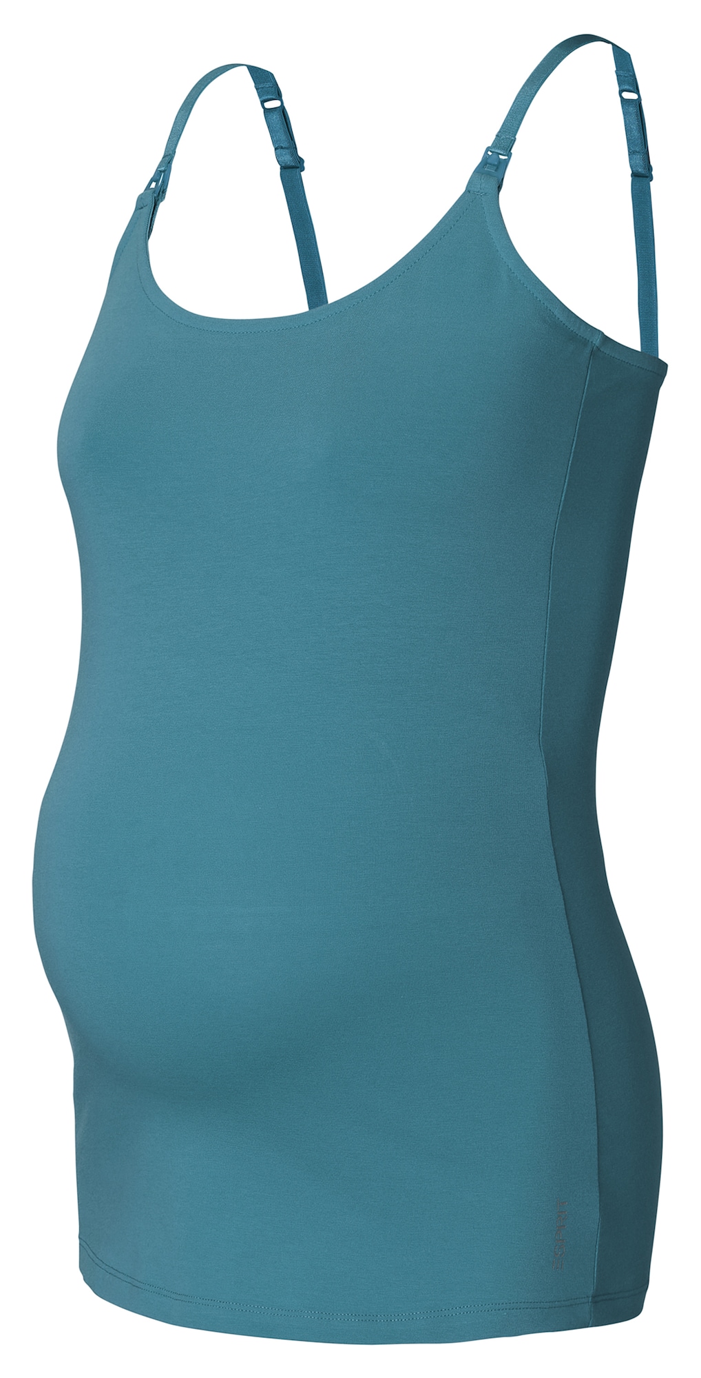 Esprit Maternity Top  pasztellkék