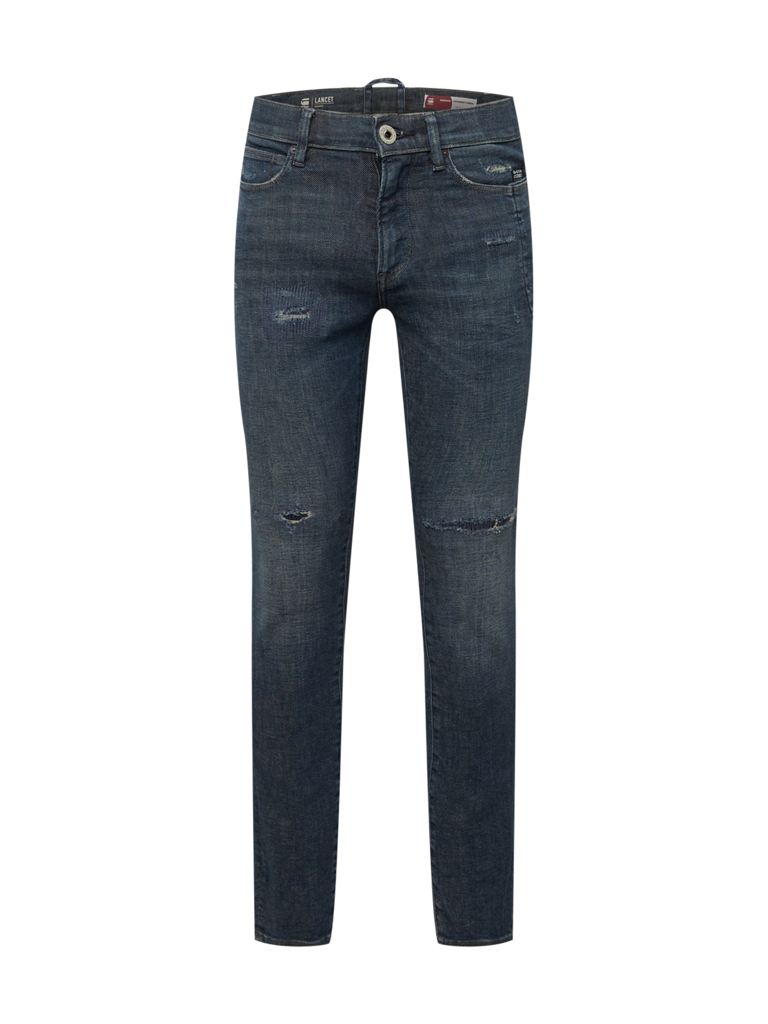G-Star RAW Farmer 'Lancet'  kék farmer