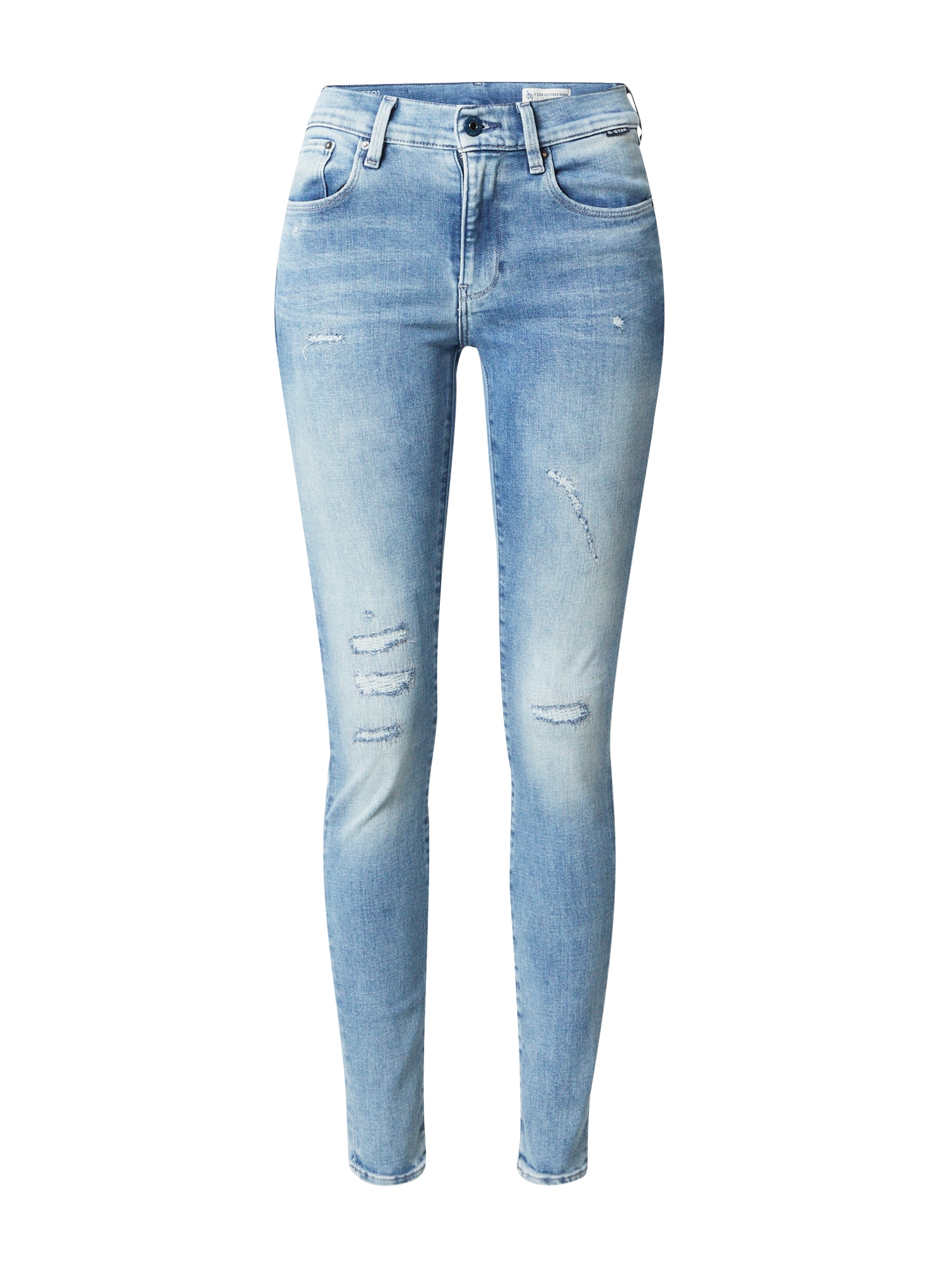 G-Star RAW Farmer  kék farmer