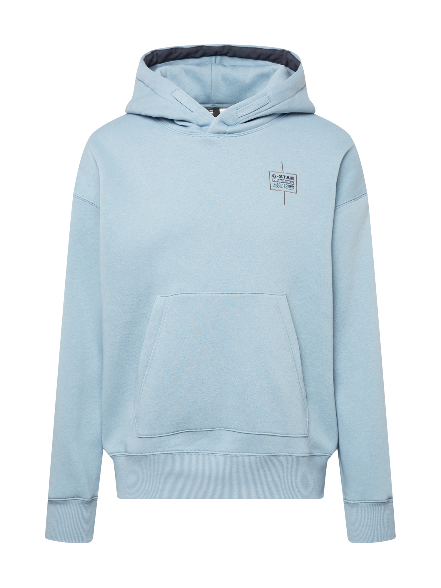 G-Star RAW Tréning póló  világoskék