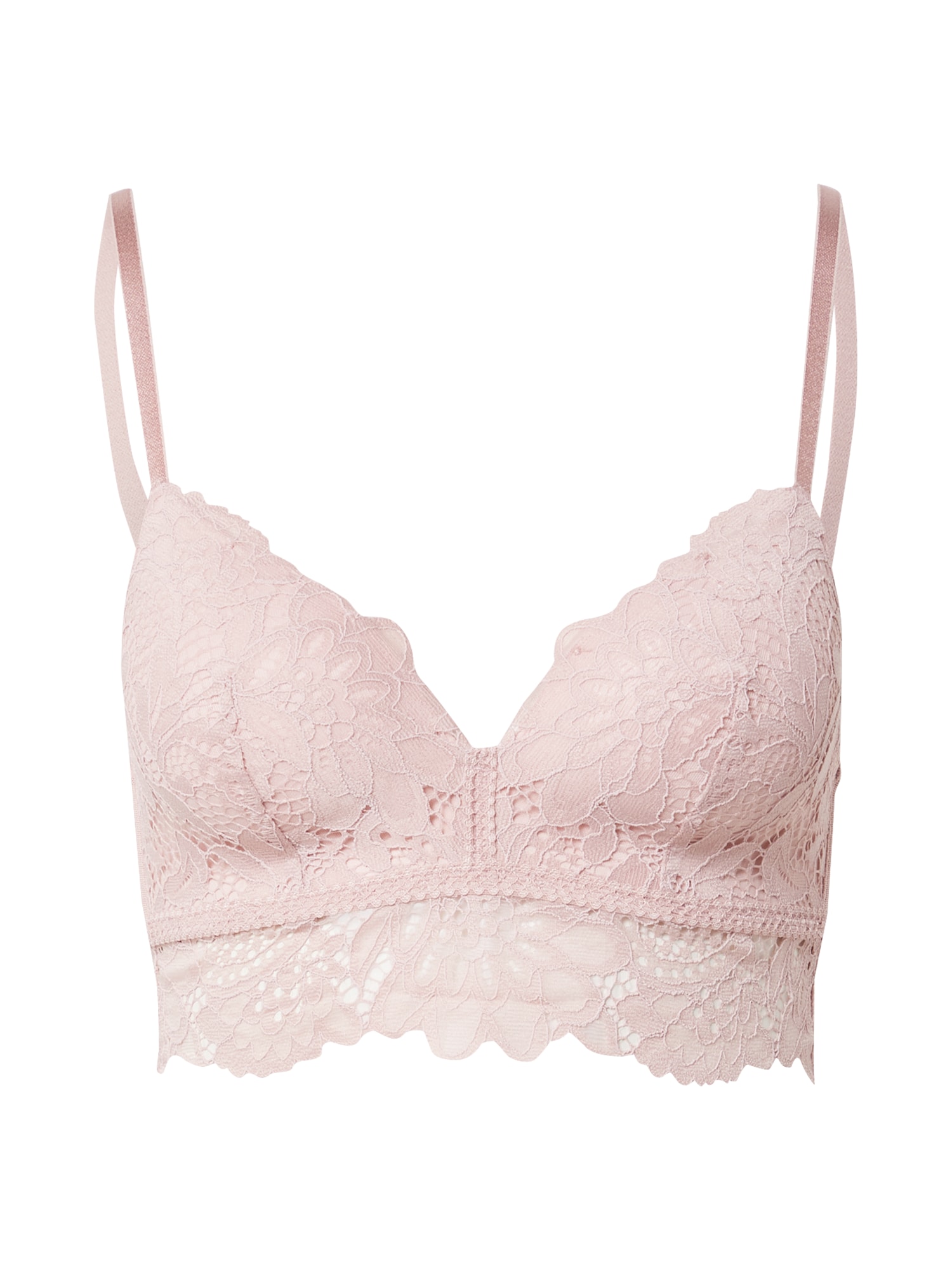 Hunkemöller Melltartó 'Shiloh'  rózsaszín