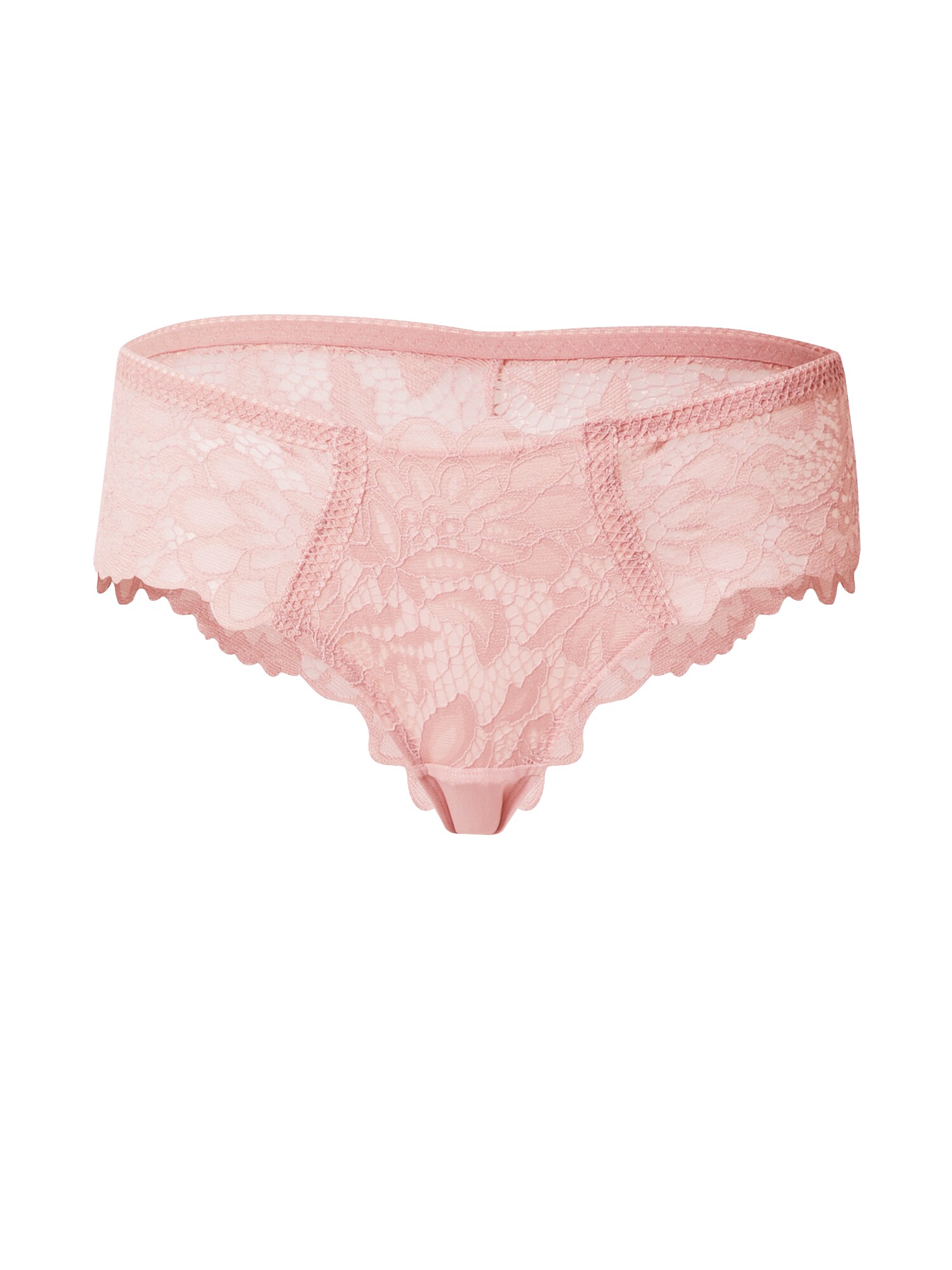 Hunkemöller String bugyik 'Shiloh'  rózsaszín