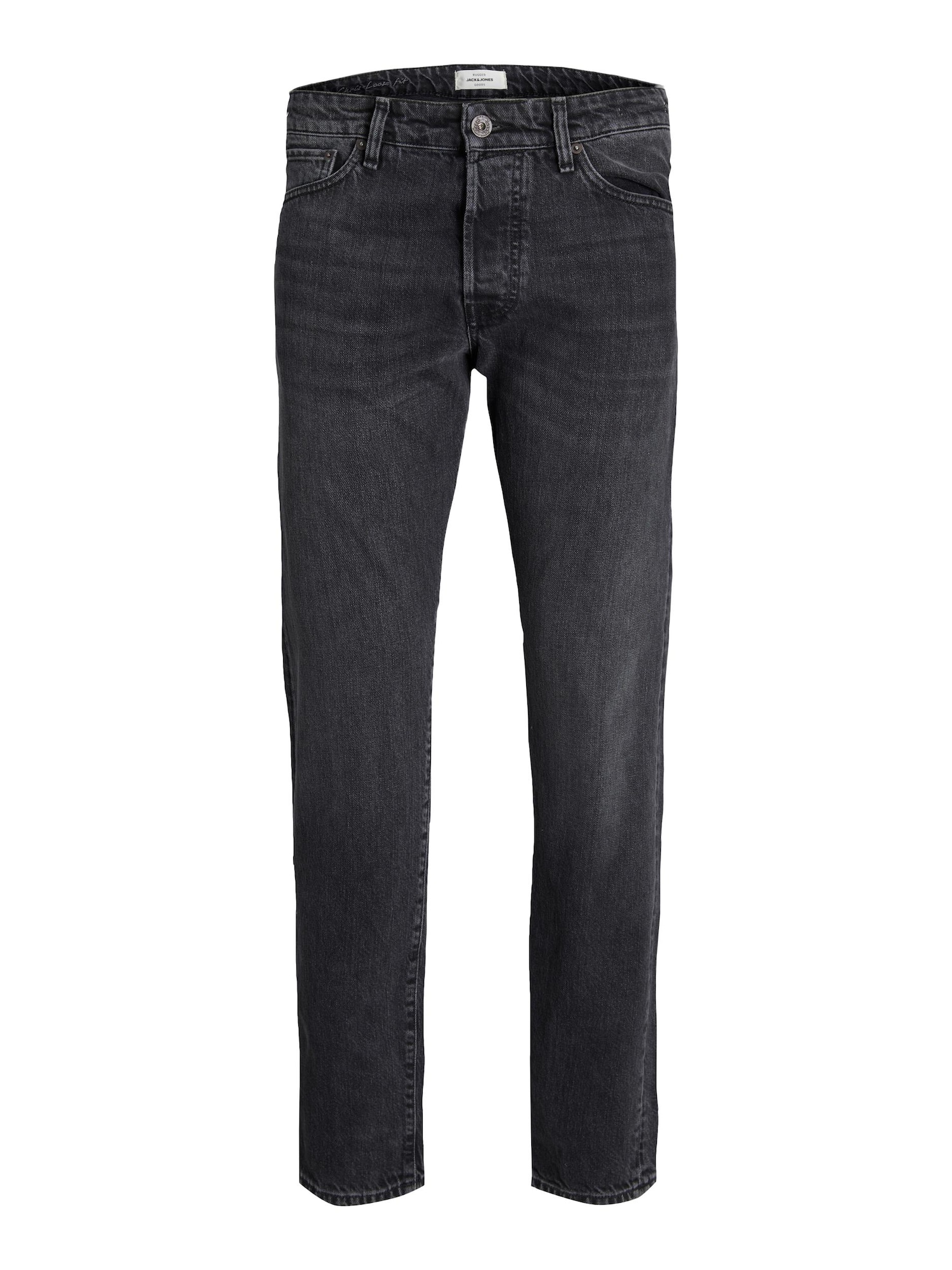 JACK & JONES Farmer 'CHRIS COOPER'  fekete farmer
