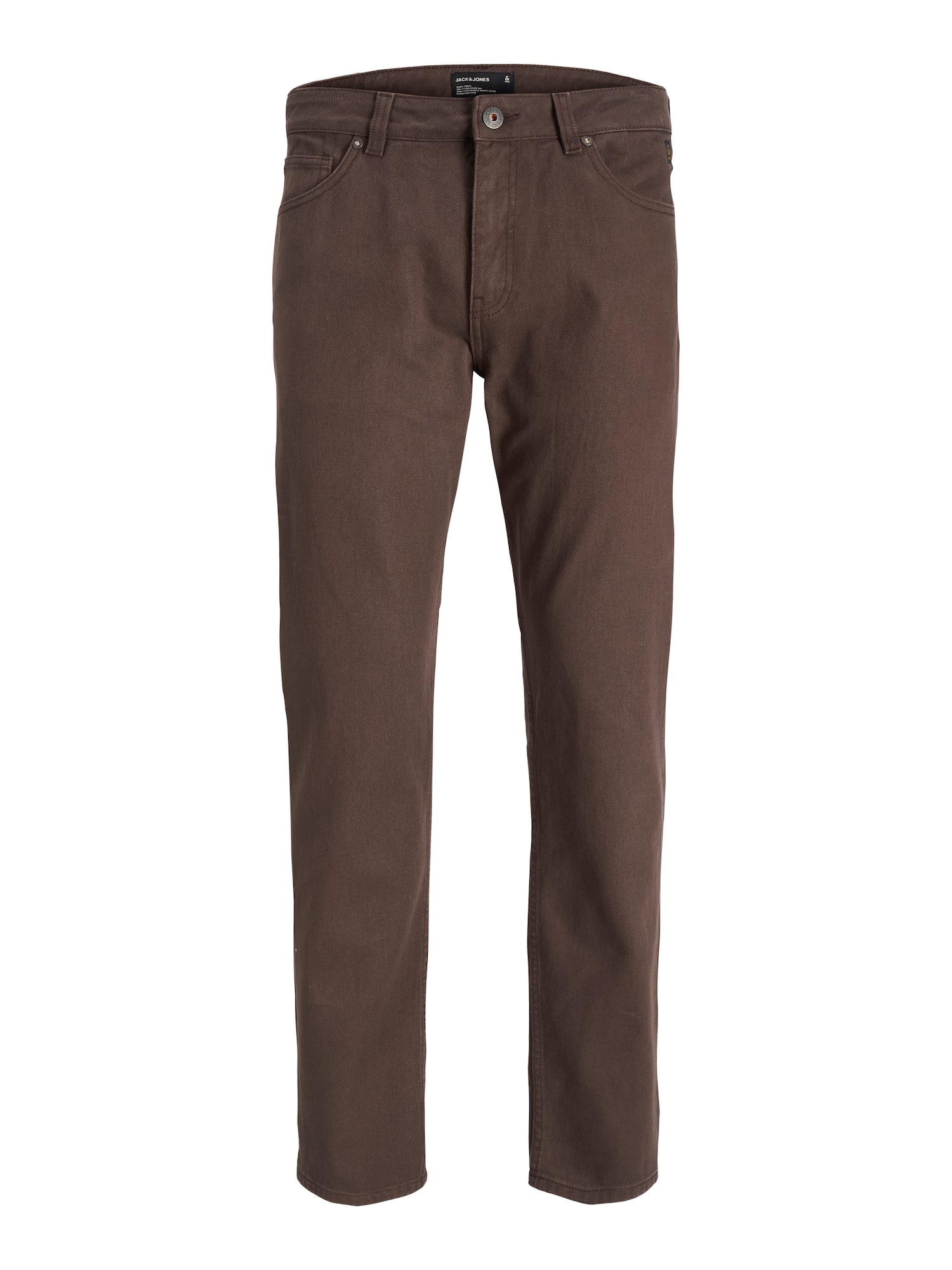 JACK & JONES Farmer 'CHRIS'  sötét barna