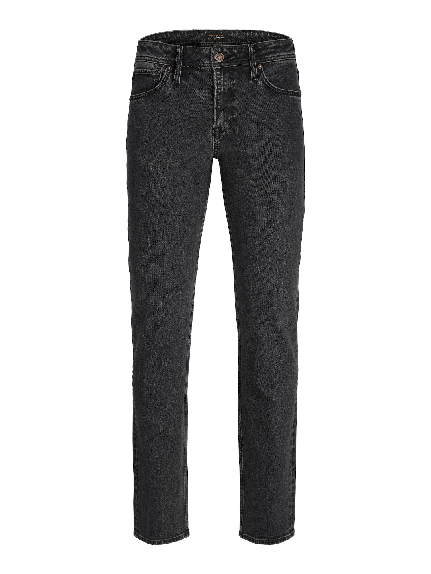 JACK & JONES Farmer 'Clark'  fekete farmer