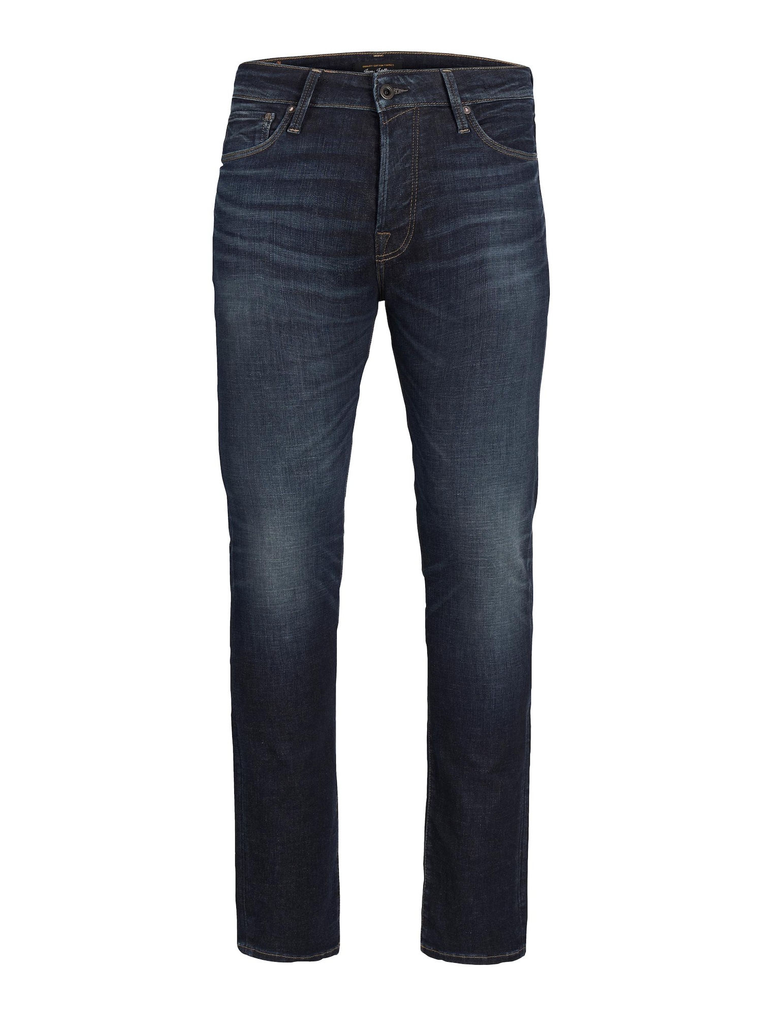 JACK & JONES Farmer 'Mike'  kék farmer