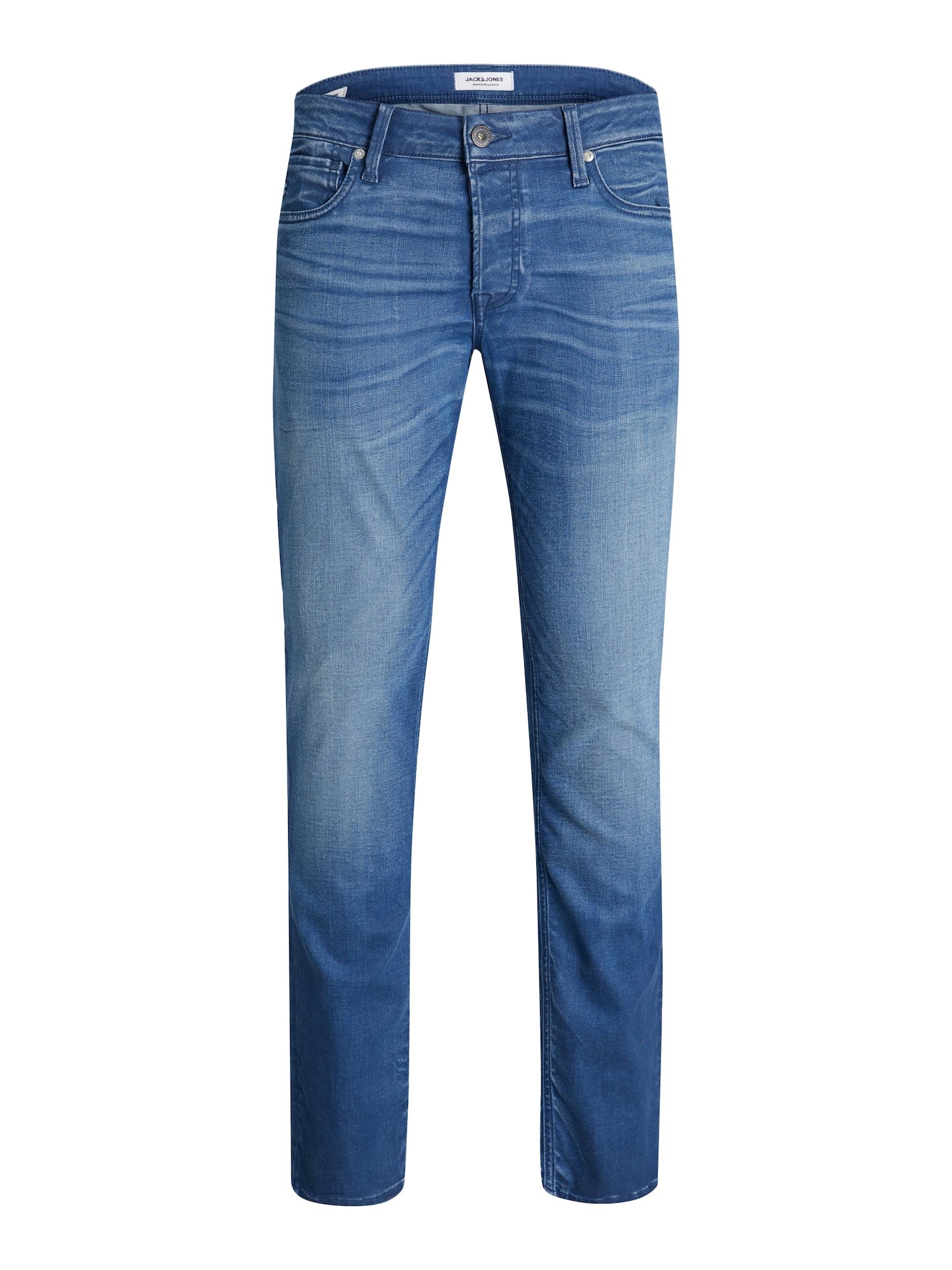 JACK & JONES Farmer 'Oliver'  kék farmer