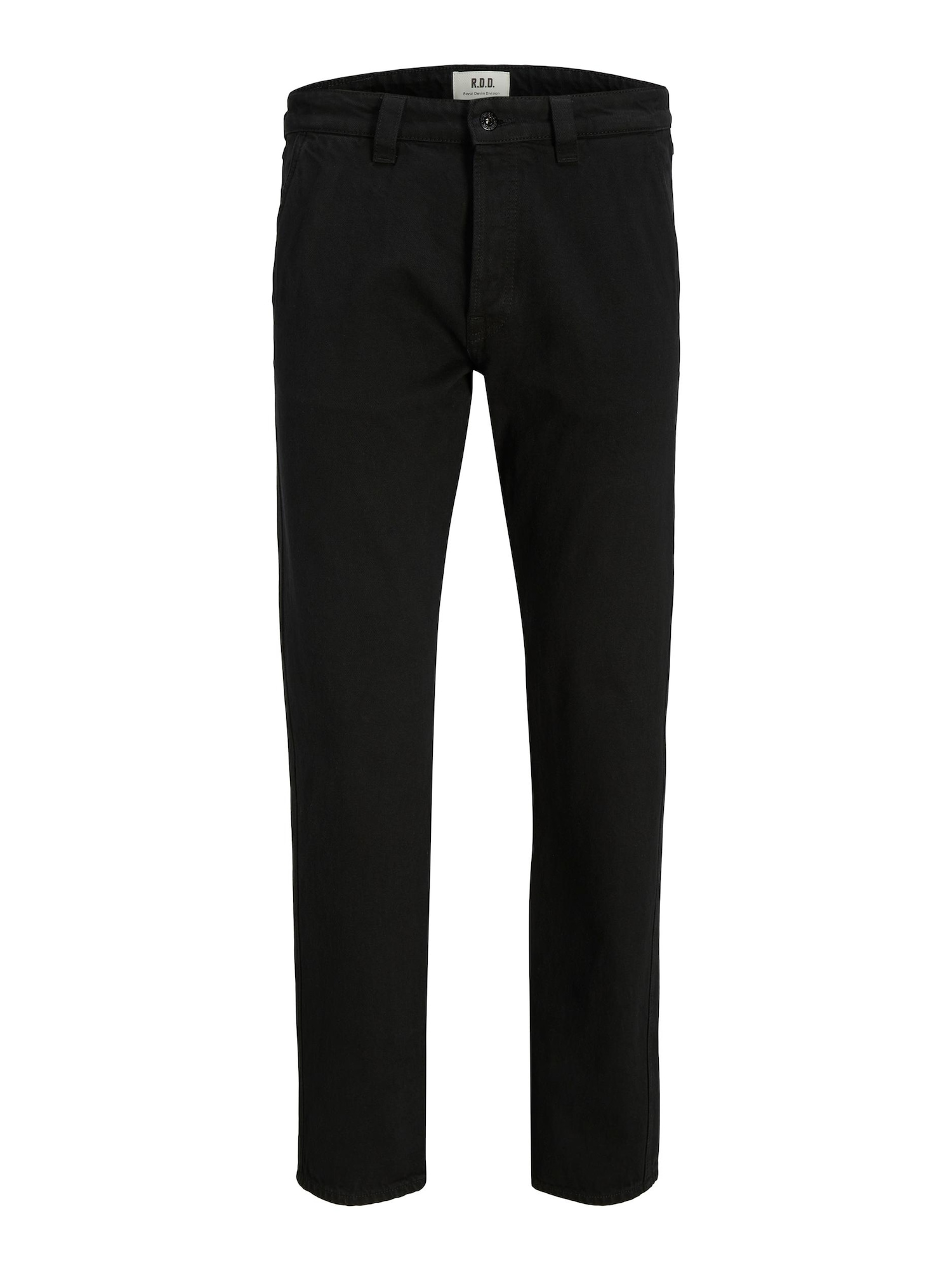 JACK & JONES Nadrág 'Chris'  fekete