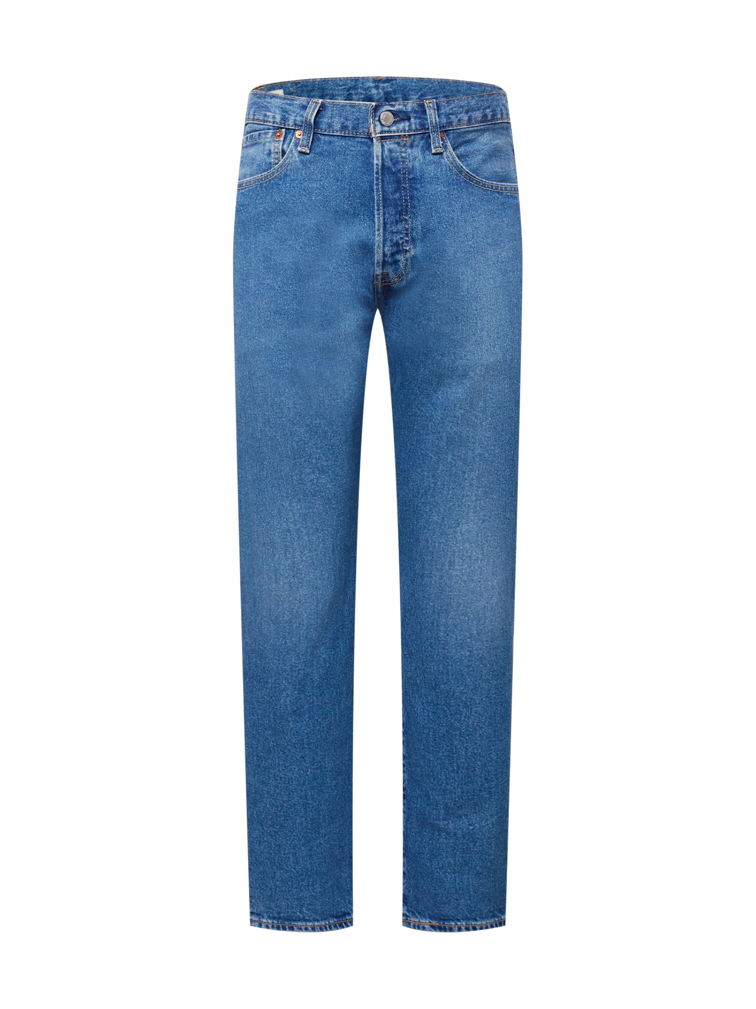 LEVI'S Farmer '501 ORIGINAL FIT'  kék farmer