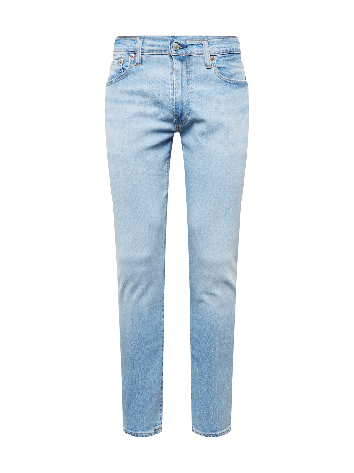 LEVI'S Farmer '512™ SLIM TAPER FIT'  kék farmer