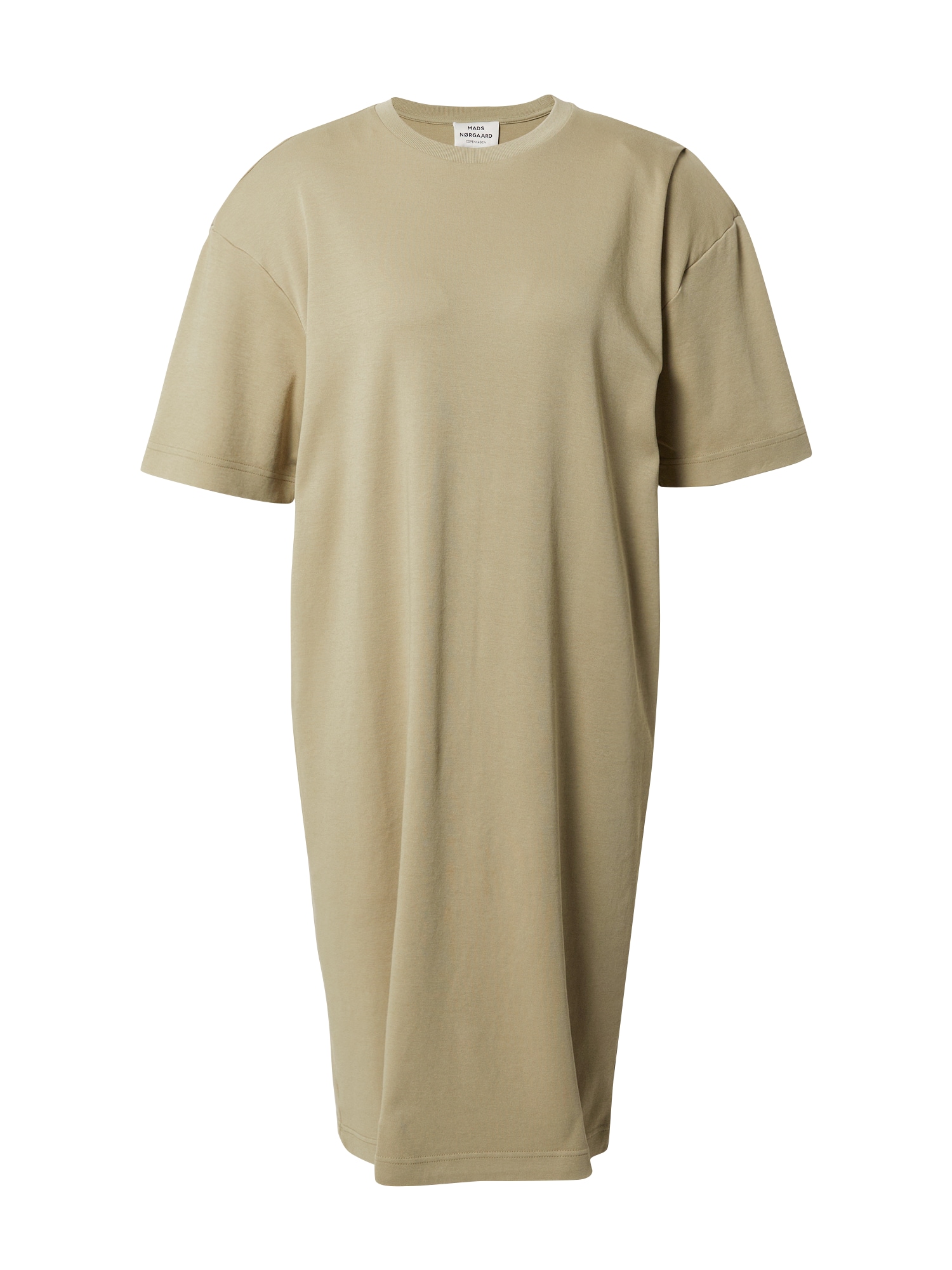 MADS NORGAARD COPENHAGEN Ruha 'Vika'  khaki