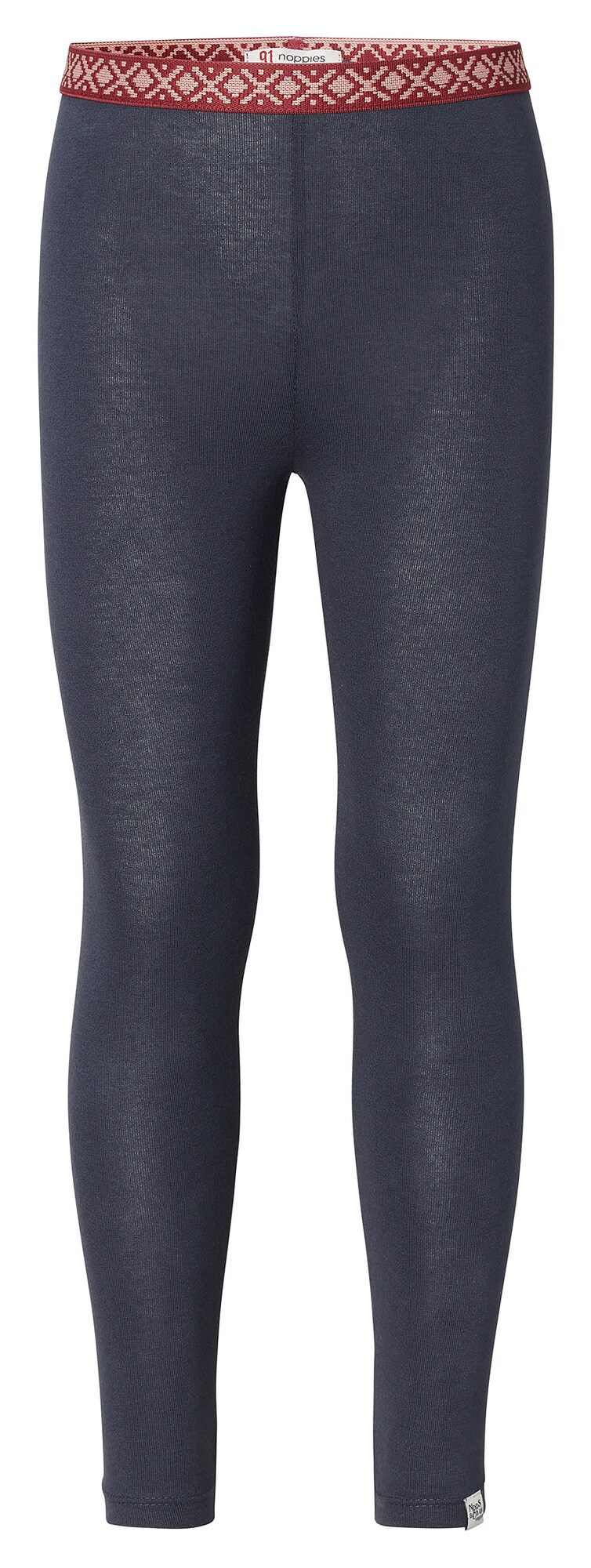 Noppies Leggings 'Kenly'  piros / tengerészkék / rózsaszín