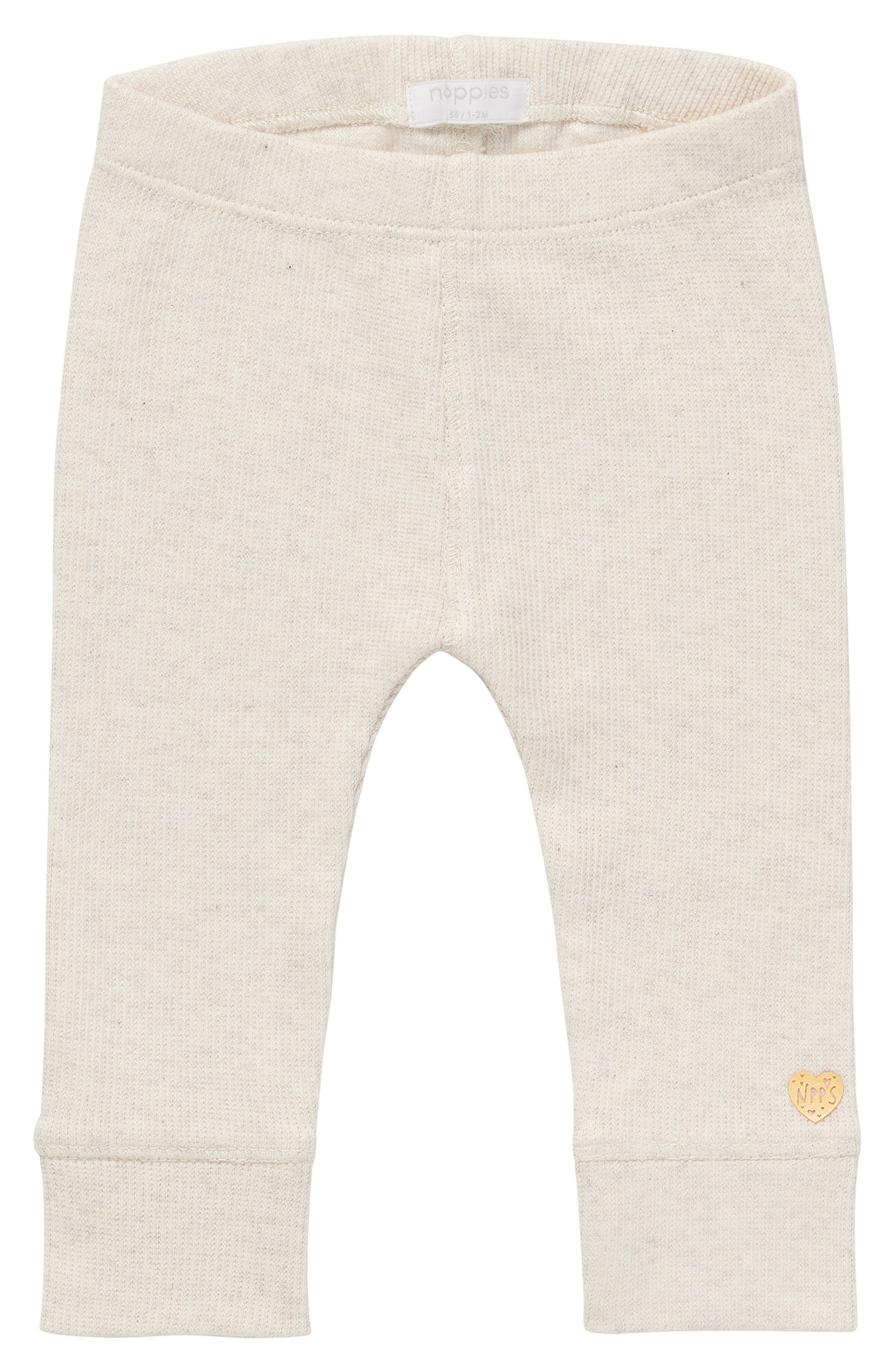 Noppies Leggings 'Lauderdale'  krém