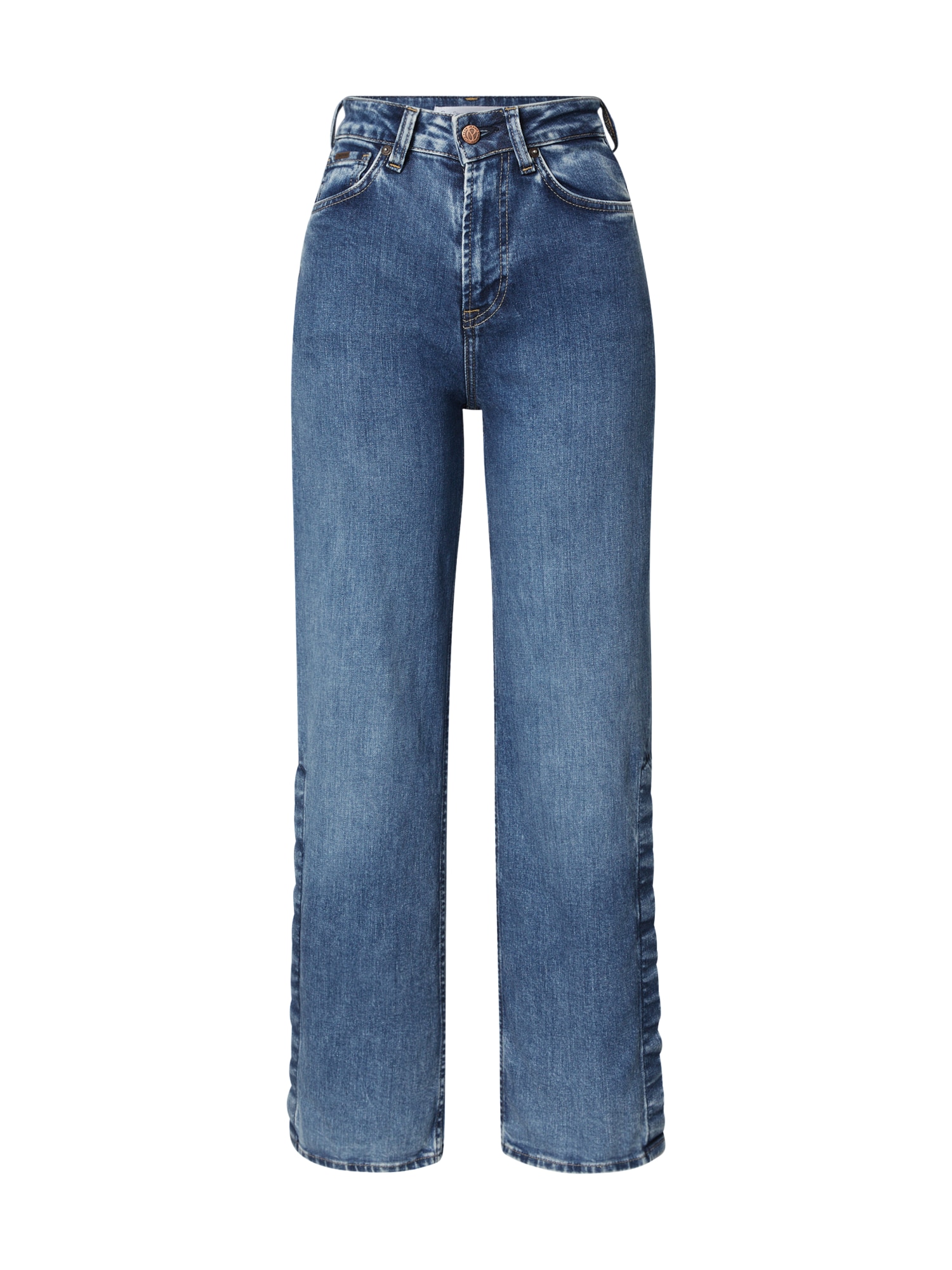 Pepe Jeans Farmer 'LEXA'  kék farmer