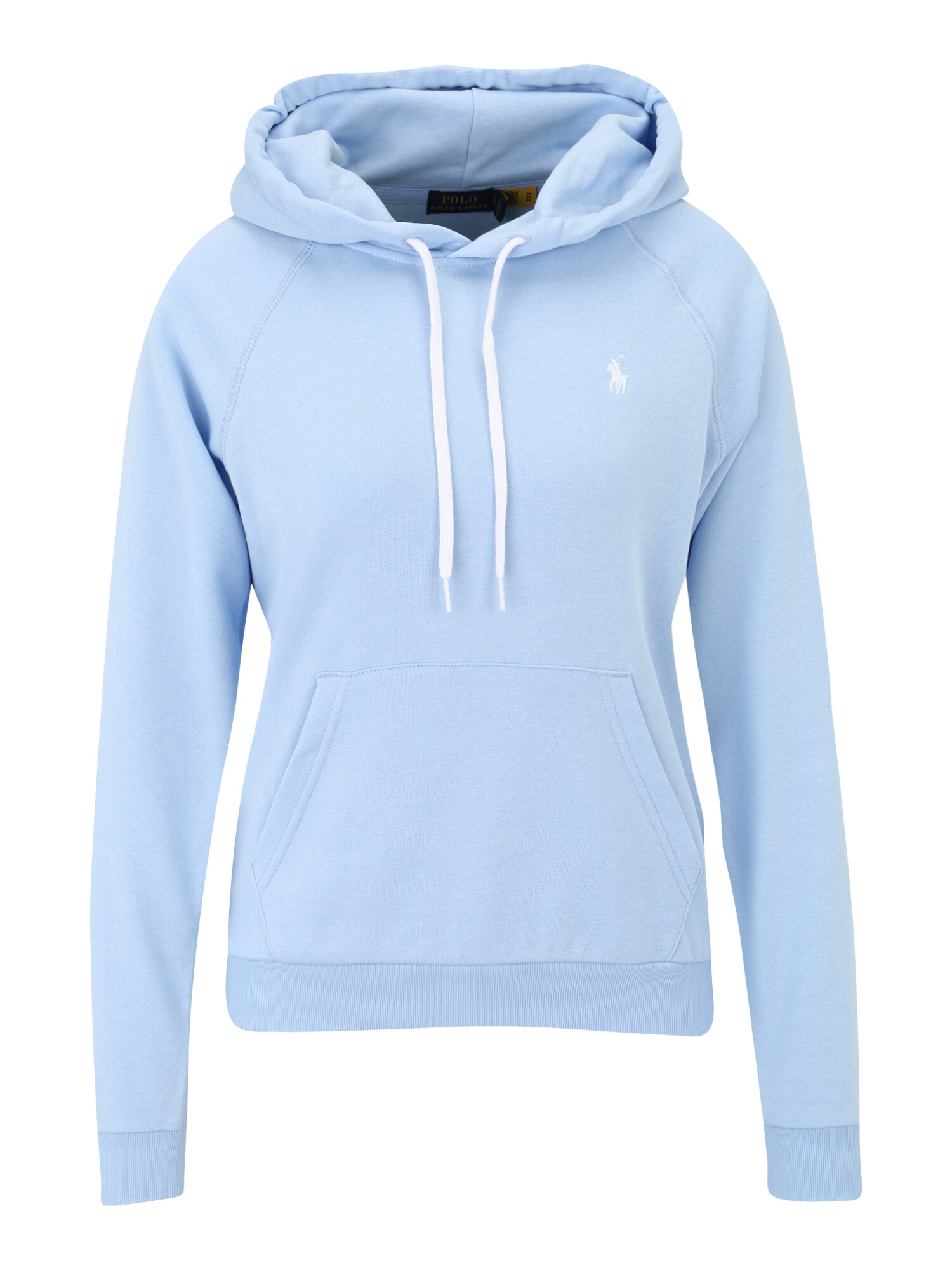 Polo Ralph Lauren Tréning póló  világoskék / fehér