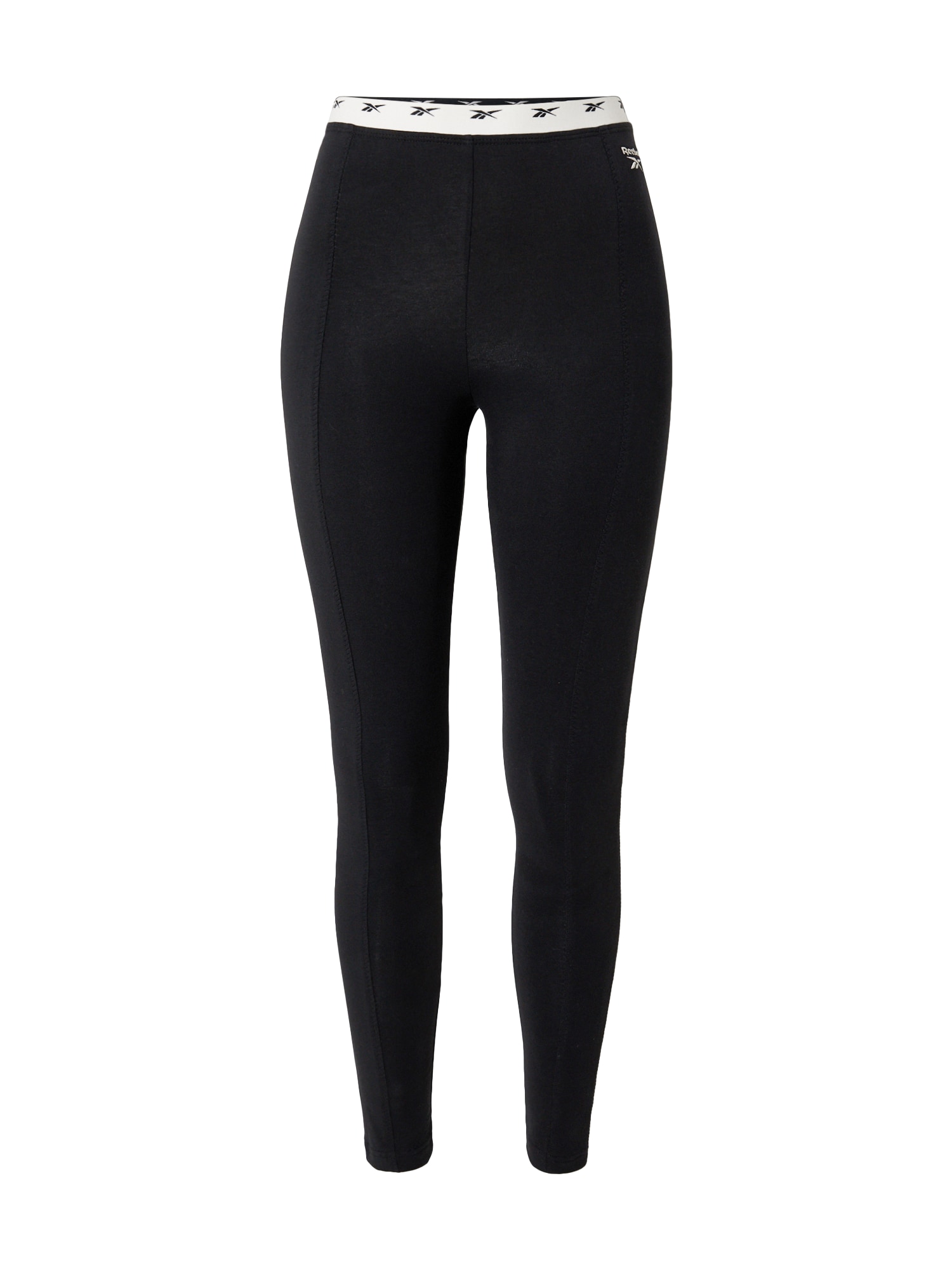 Reebok Classics Leggings  fekete / piszkosfehér