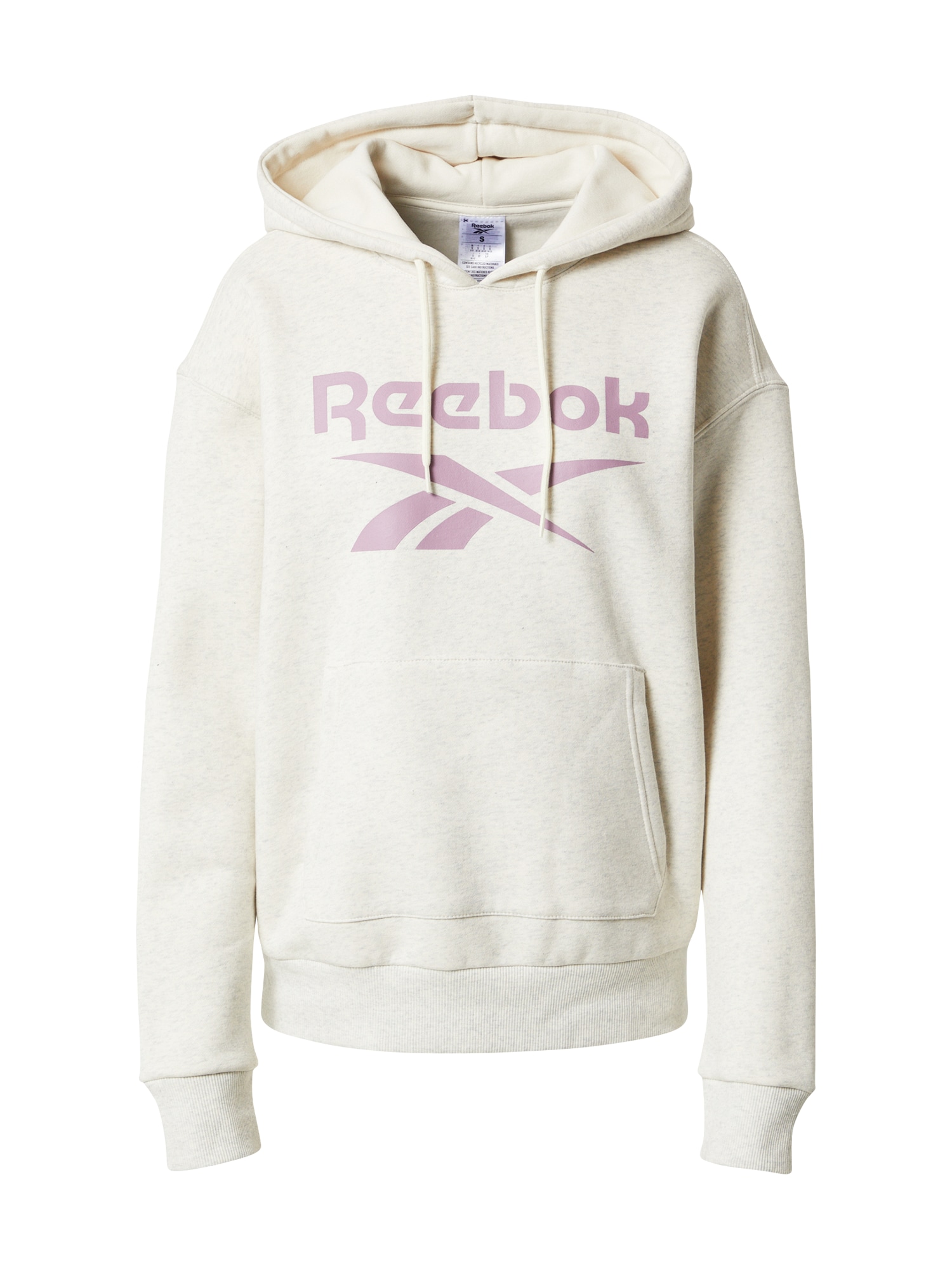 Reebok Classics Tréning póló  krém / orgona