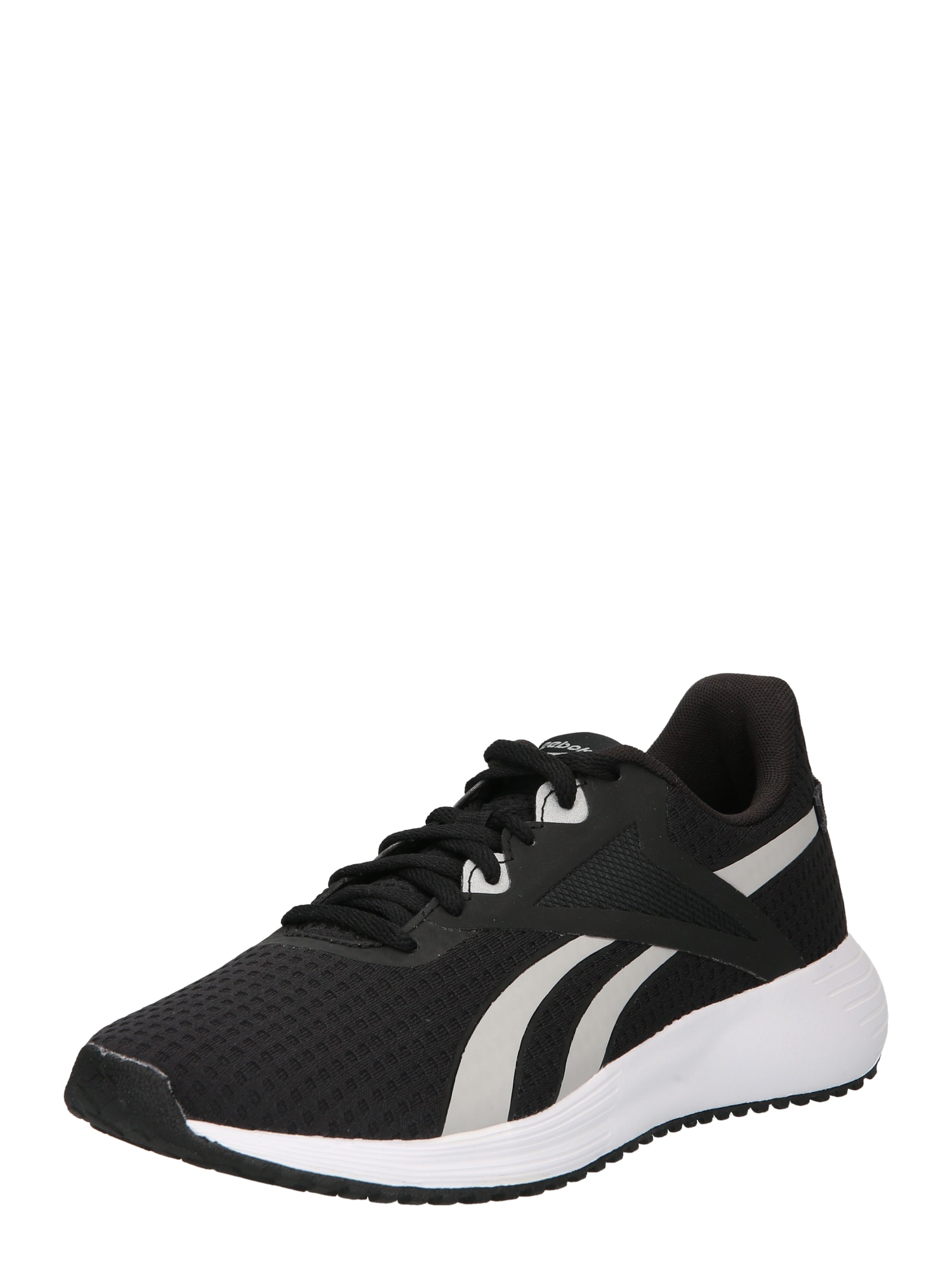 Reebok Sport Futócipők 'Lite Plus 3'  fekete / világosszürke