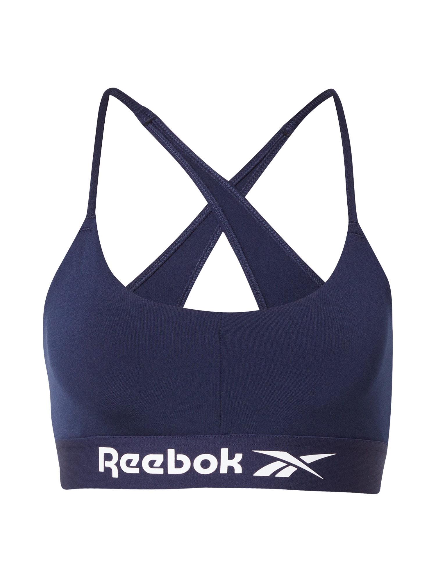 Reebok Sport Sportmelltartók  fehér / sötétkék