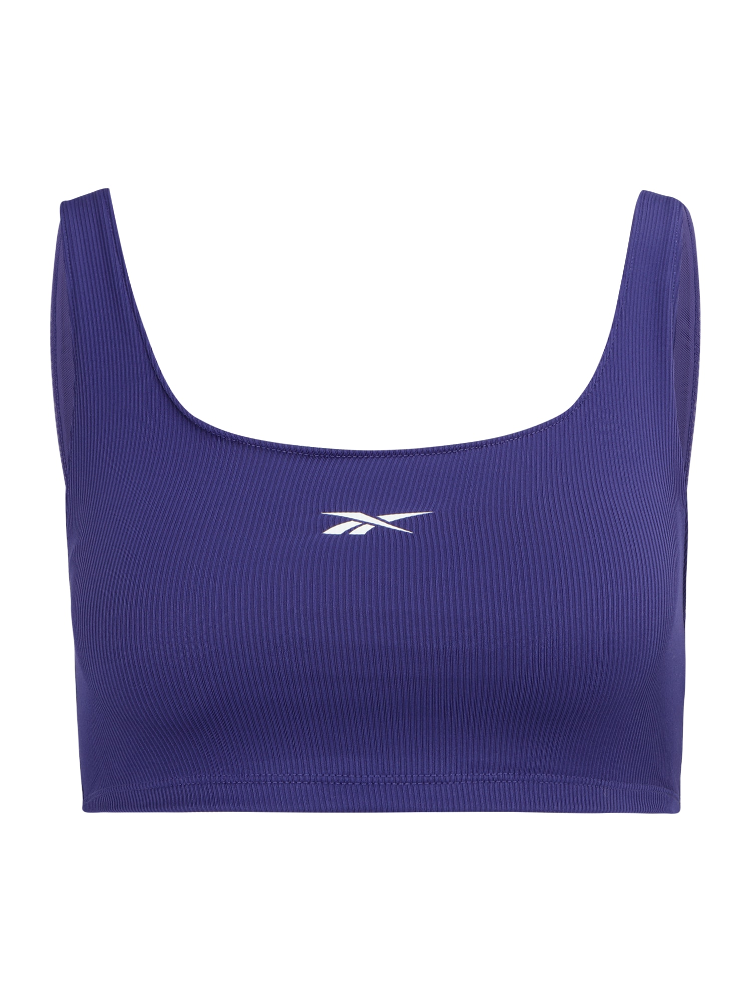 Reebok Sport Sportmelltartók  fehér / sötétlila