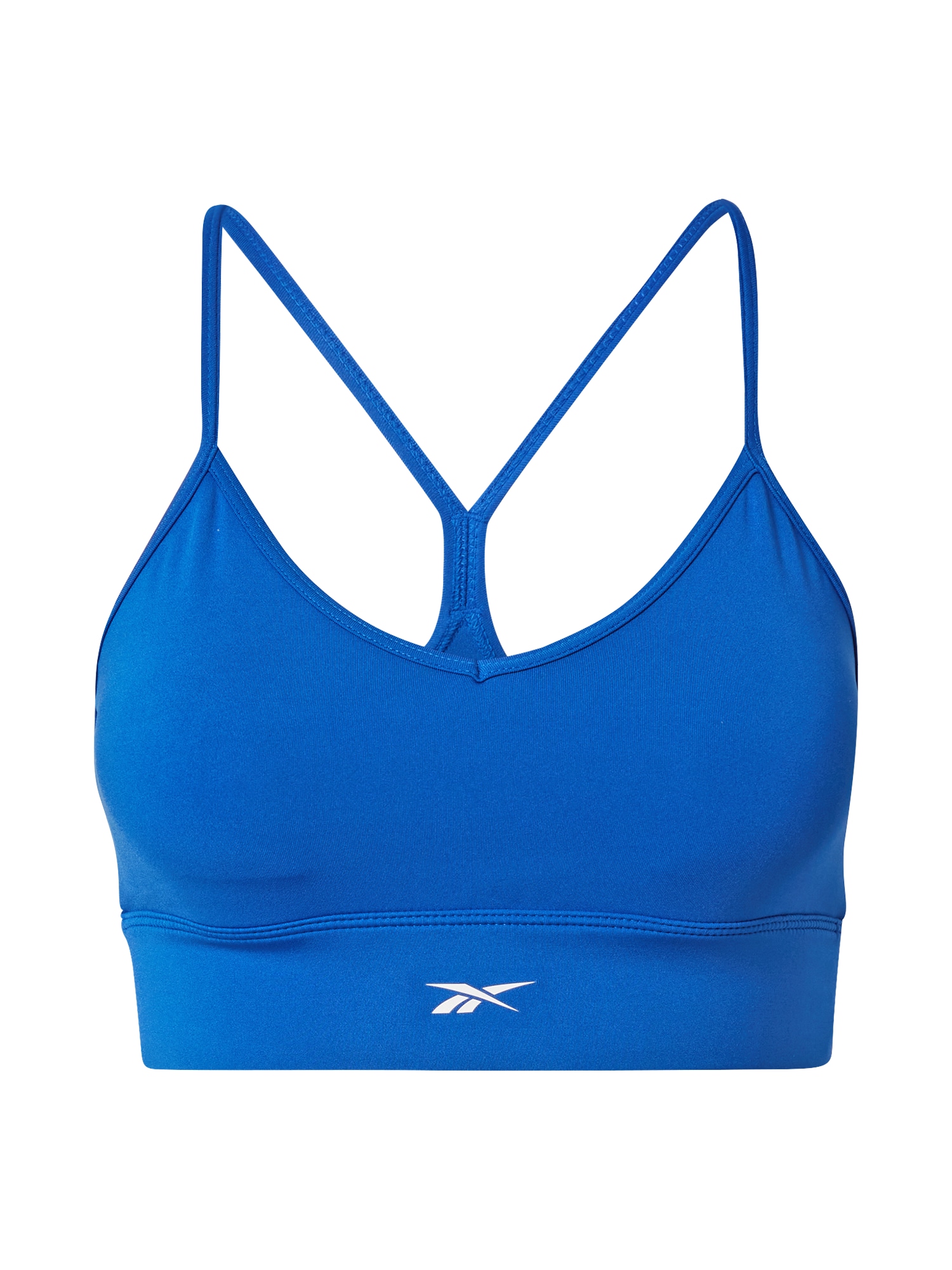Reebok Sport Sportmelltartók  kék / fehér