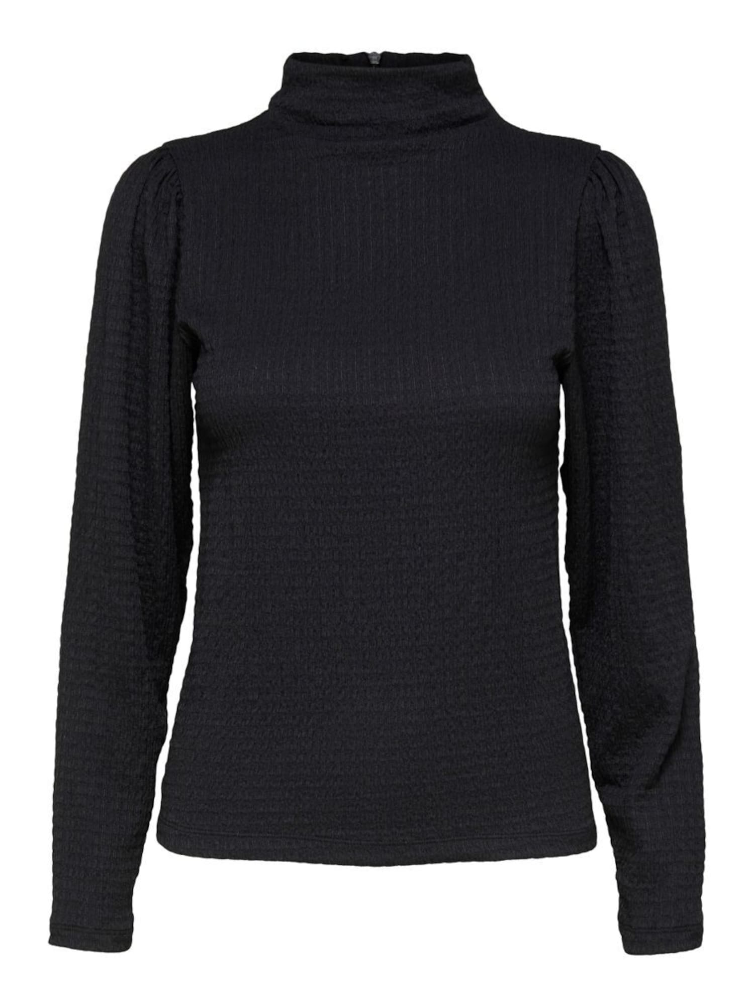 SELECTED FEMME Blúz  fekete
