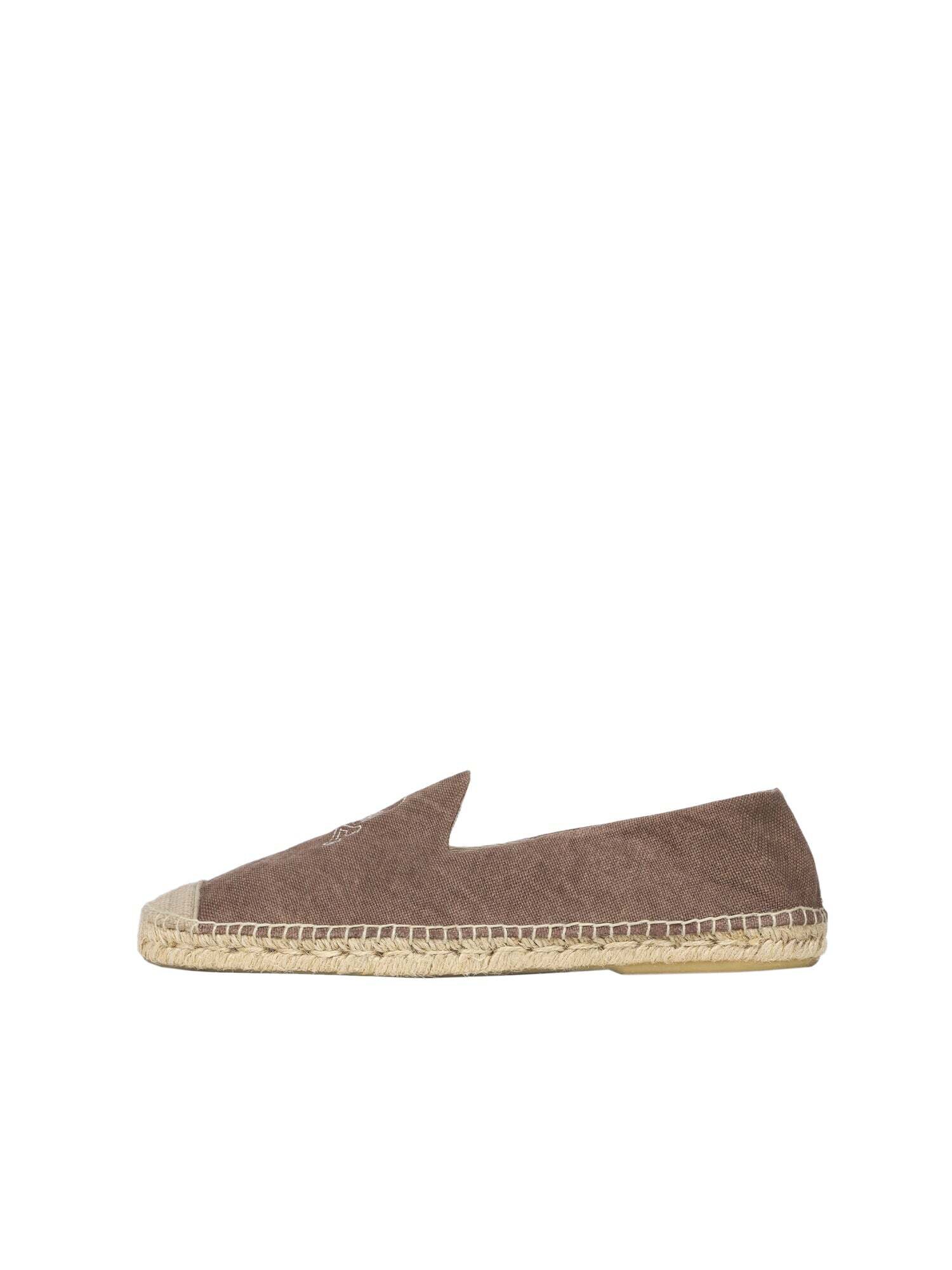 Scalpers Espadrilles  barna