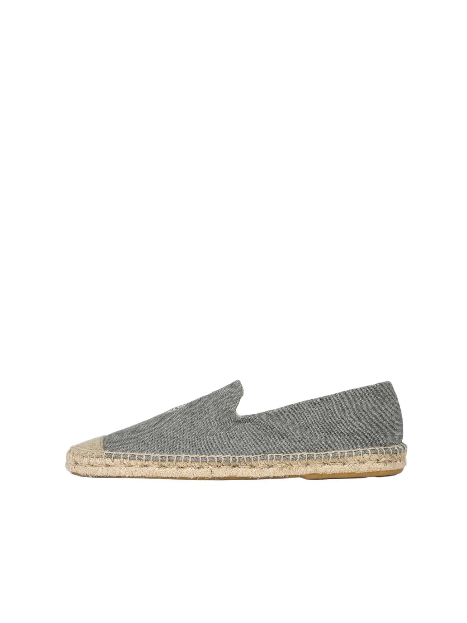 Scalpers Espadrilles  benzin