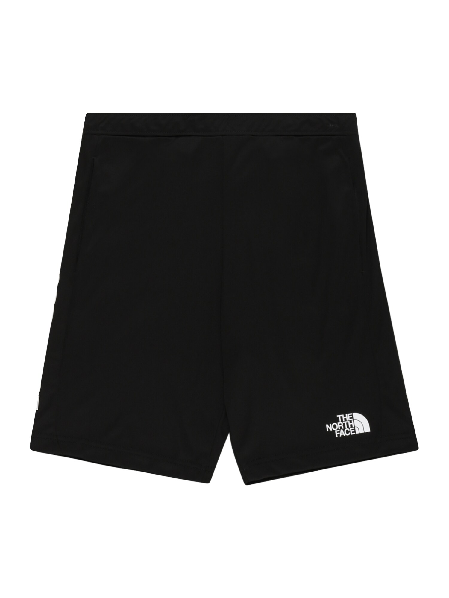 THE NORTH FACE Sportnadrágok  fekete