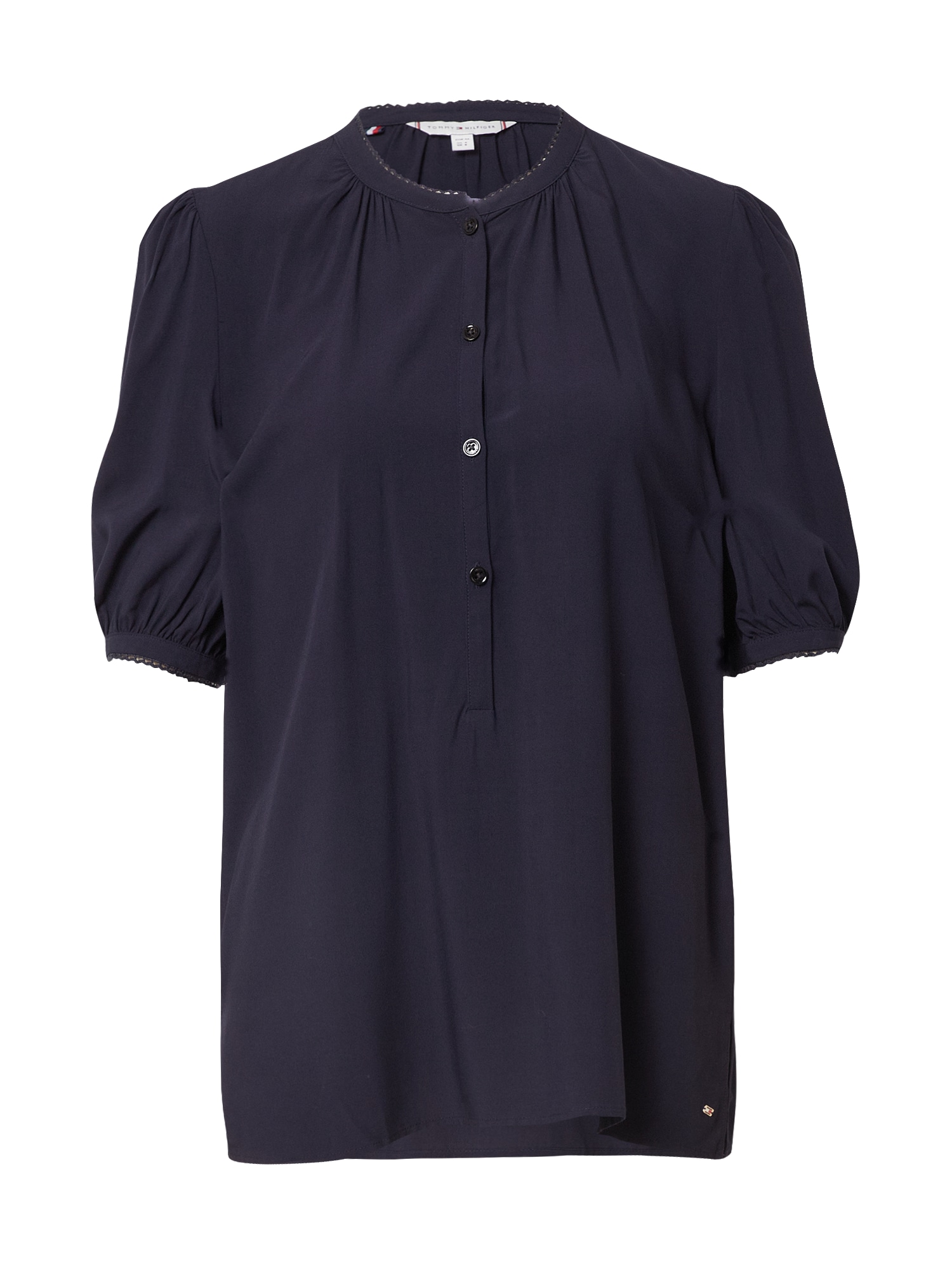 TOMMY HILFIGER Blúz  éjkék