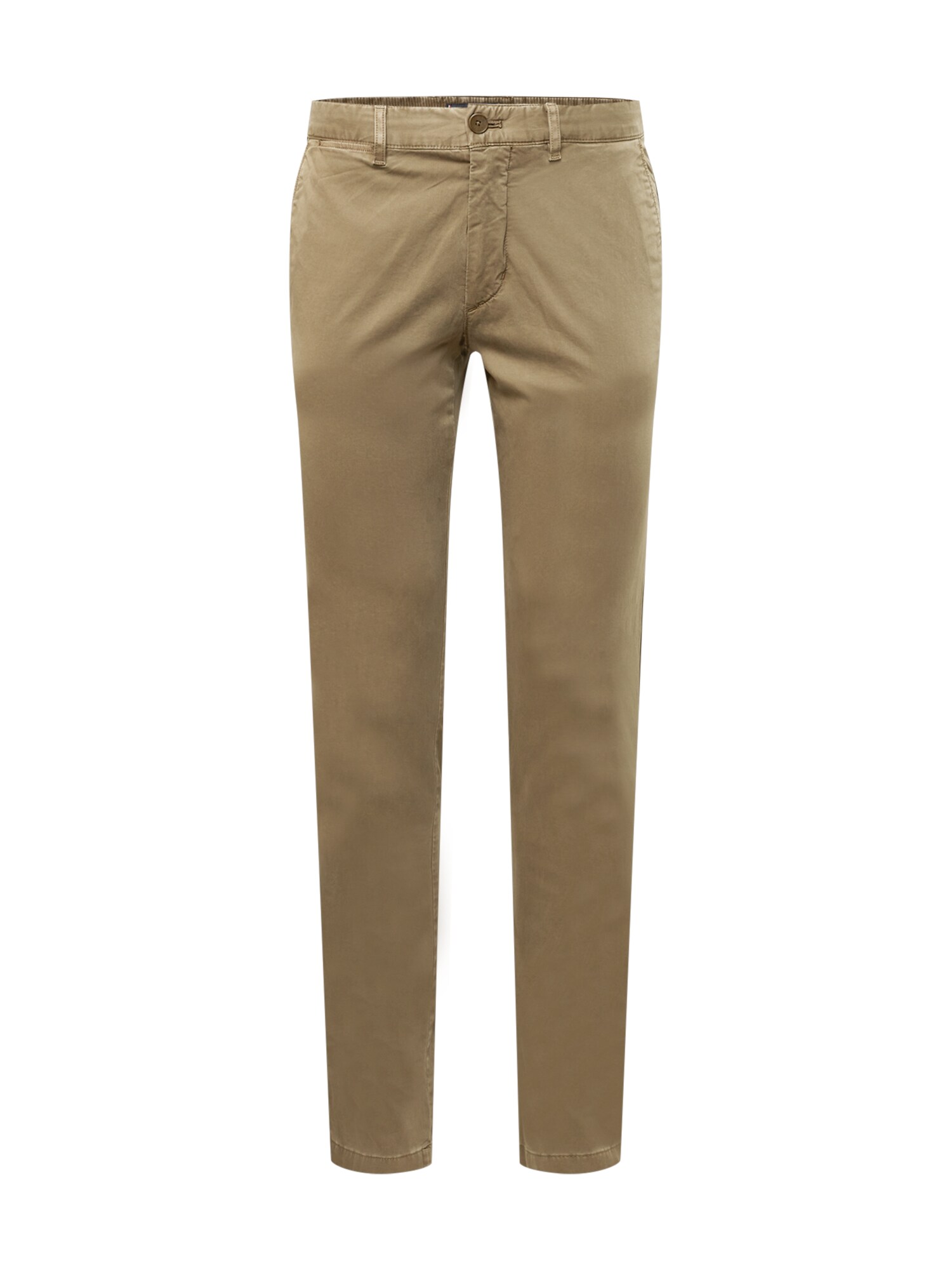 TOMMY HILFIGER Chino nadrág  khaki
