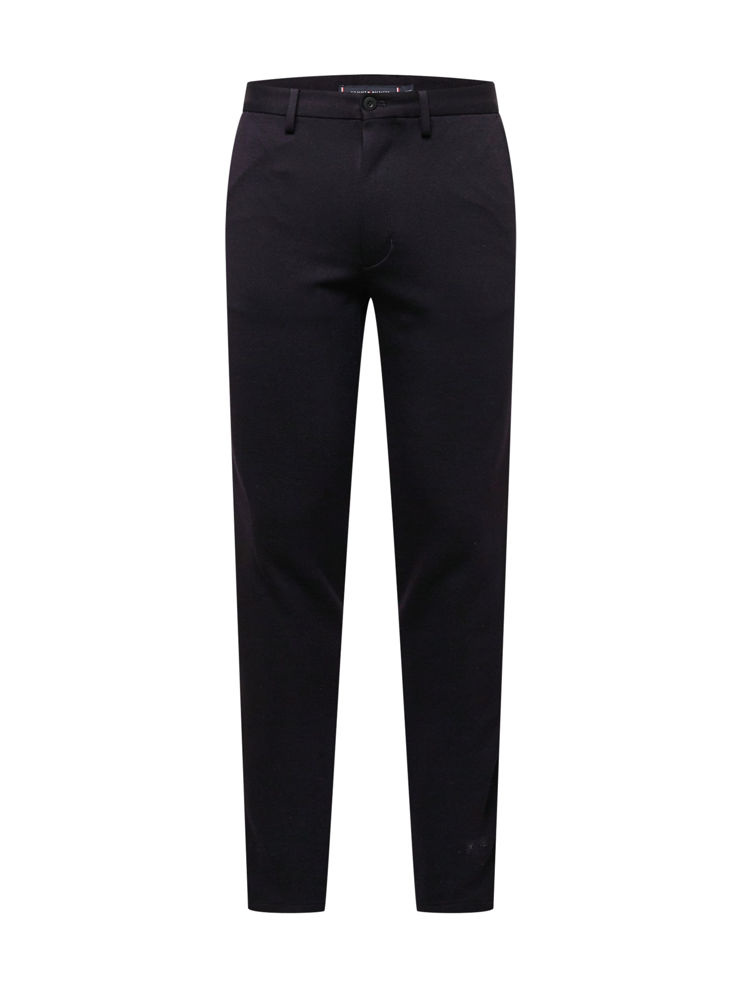 TOMMY HILFIGER Chino nadrág  tengerészkék