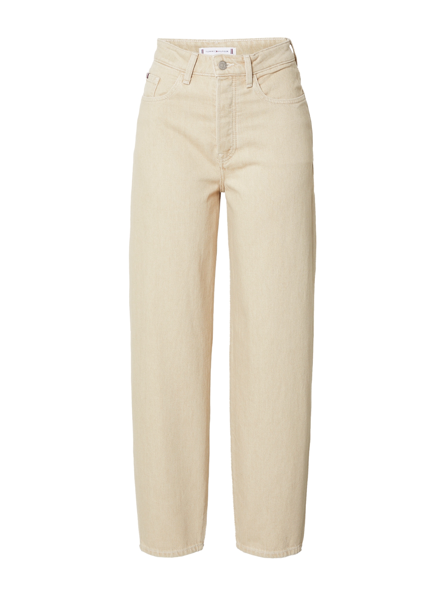 TOMMY HILFIGER Farmer  homok