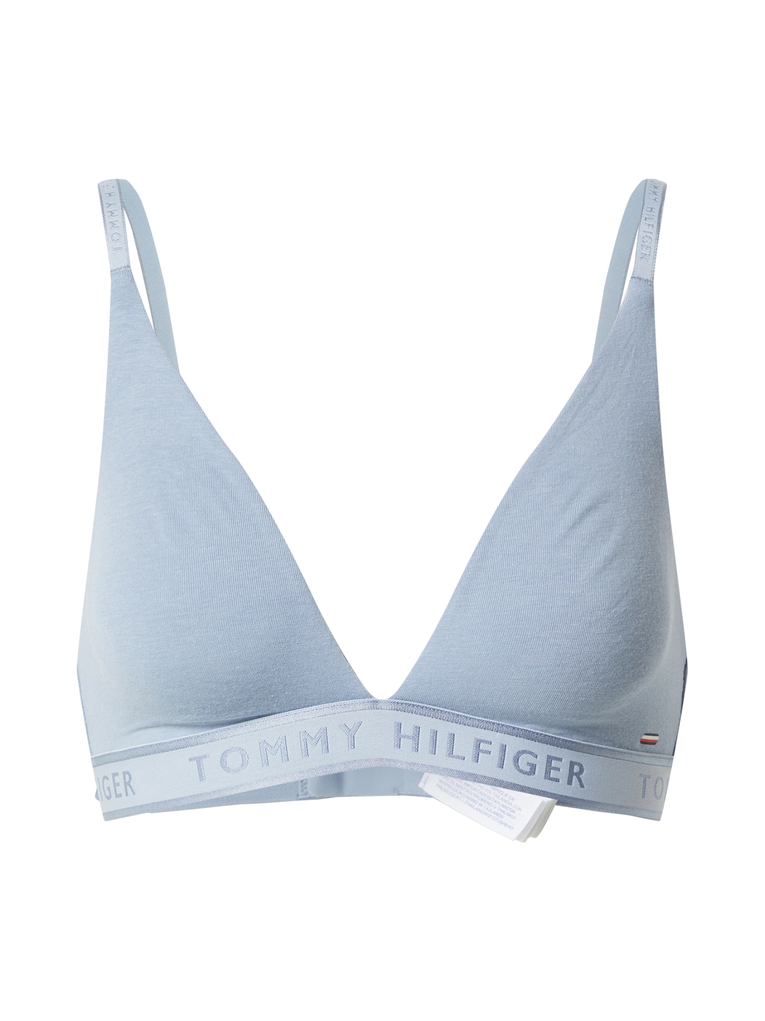 Tommy Hilfiger Underwear Melltartó  világoskék