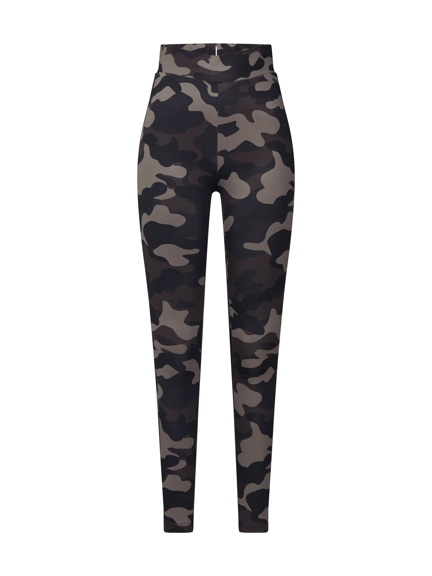 Urban Classics Leggings  szürke / sötétszürke / antracit / világosszürke