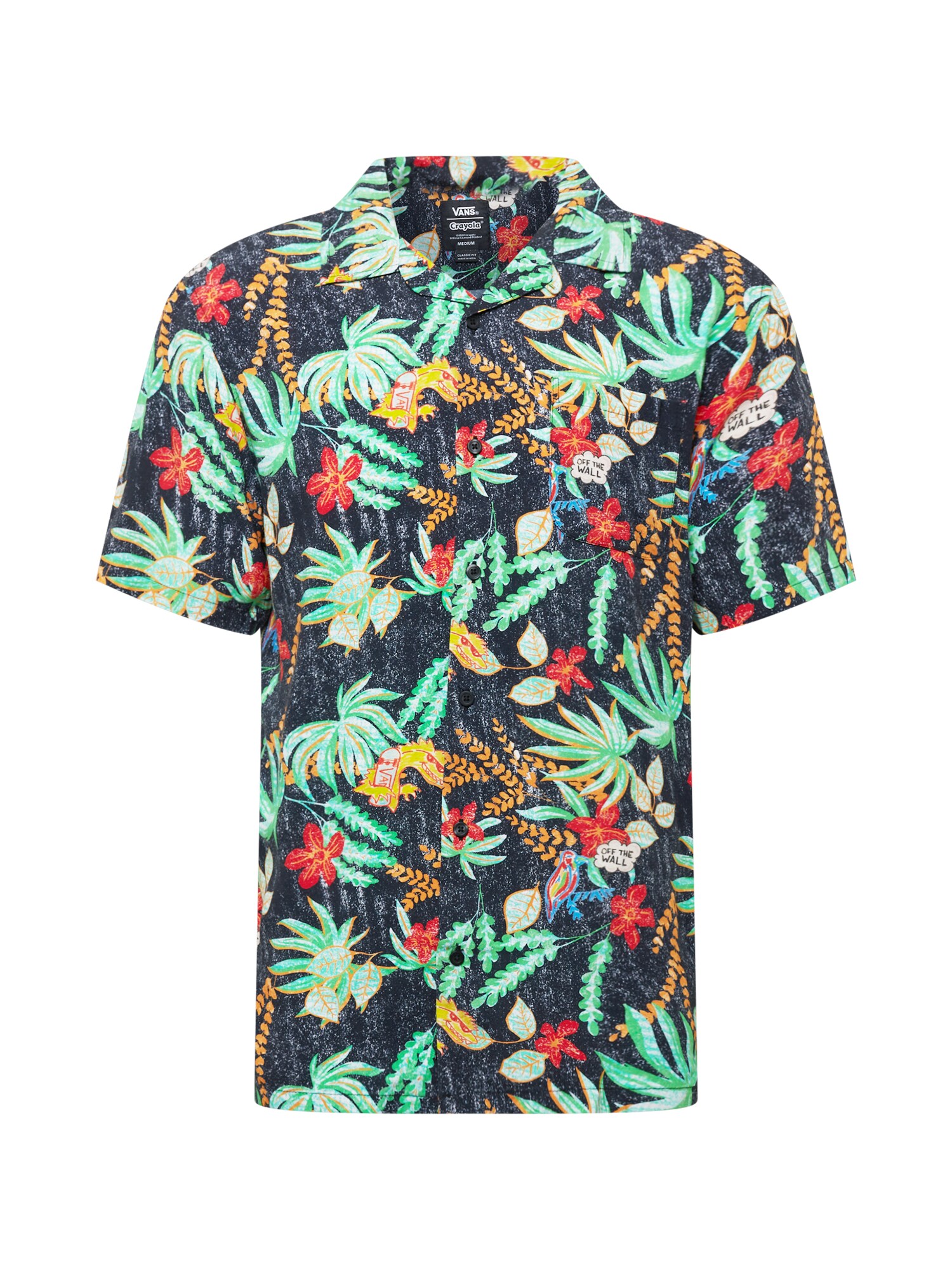 VANS Ing  fekete / menta / fehér / piros / vegyes színek